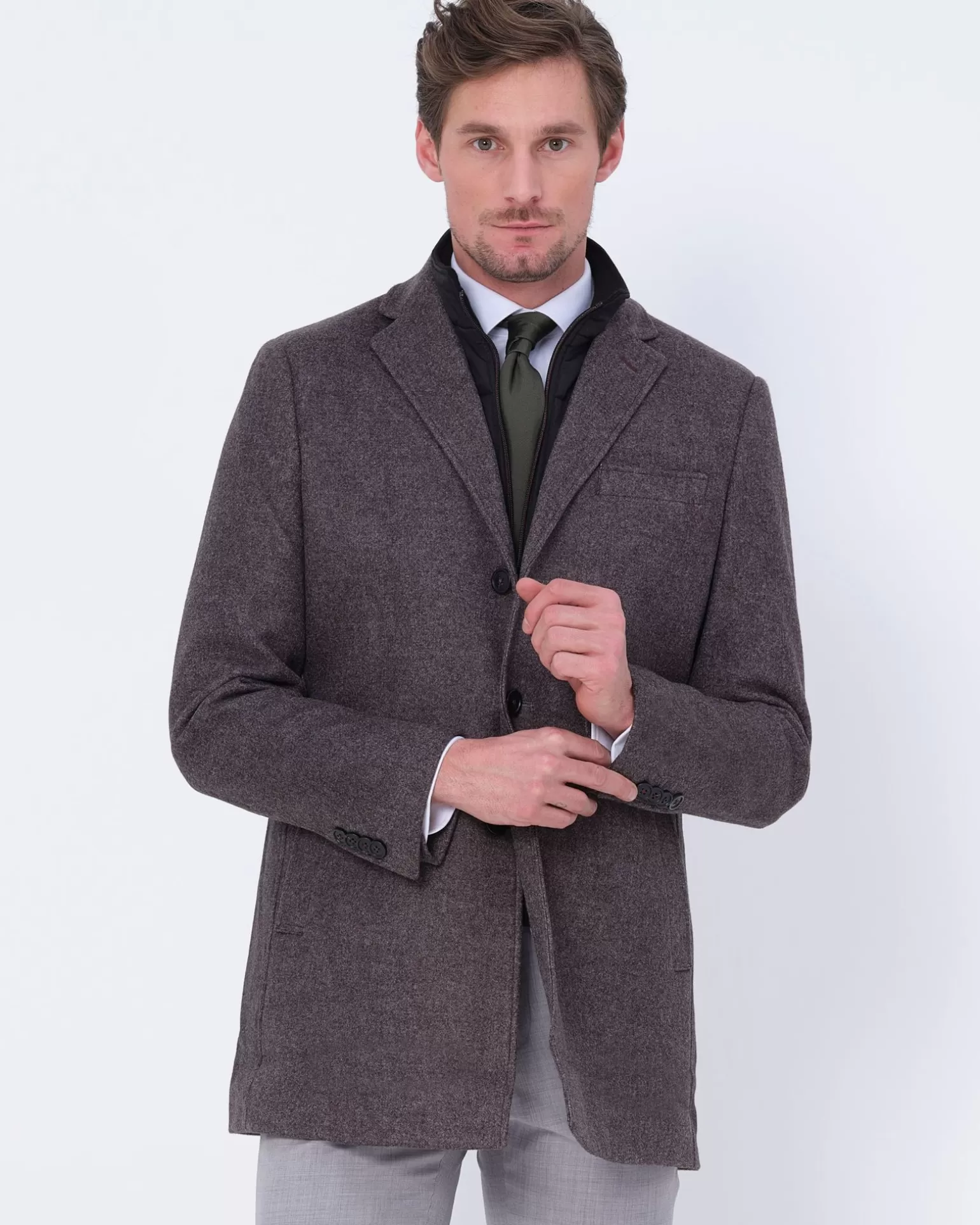 Mantel>Recall Online