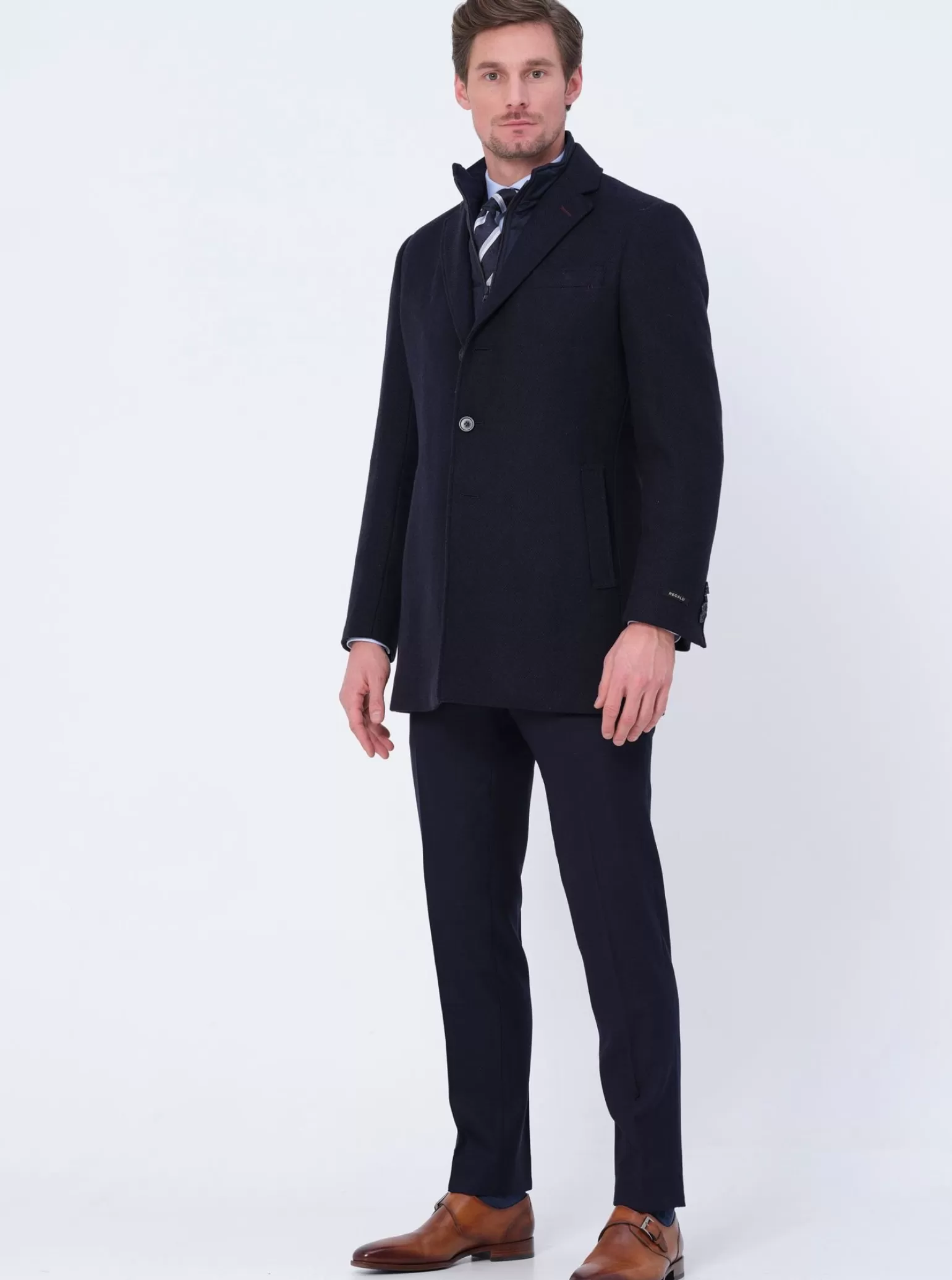 Mantel>Recall Clearance