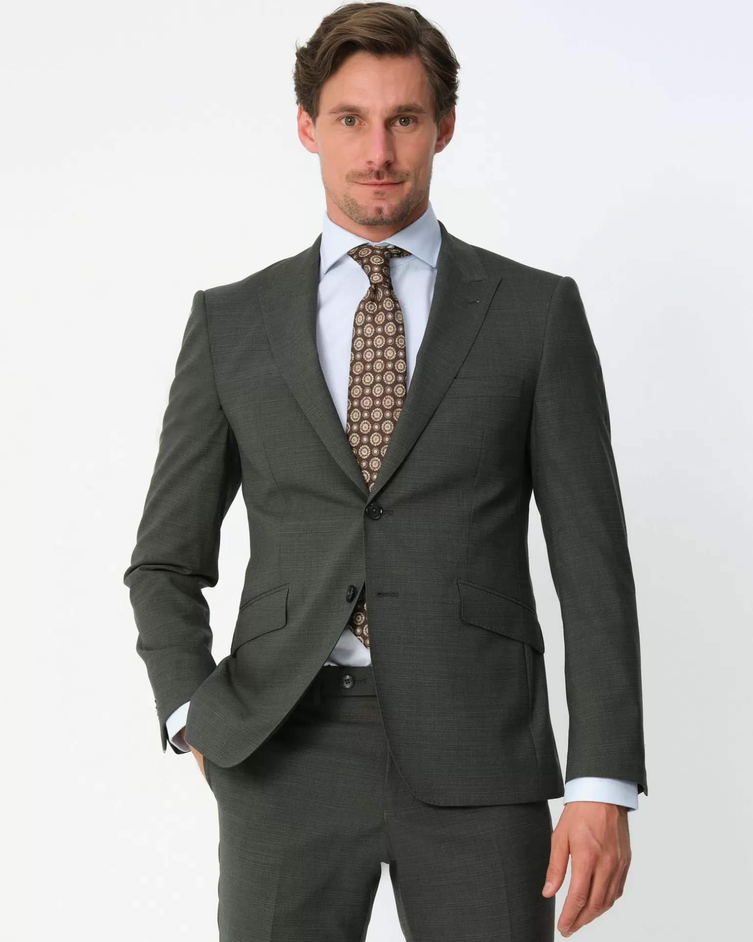 Shaped Fit Pak>Recall Discount