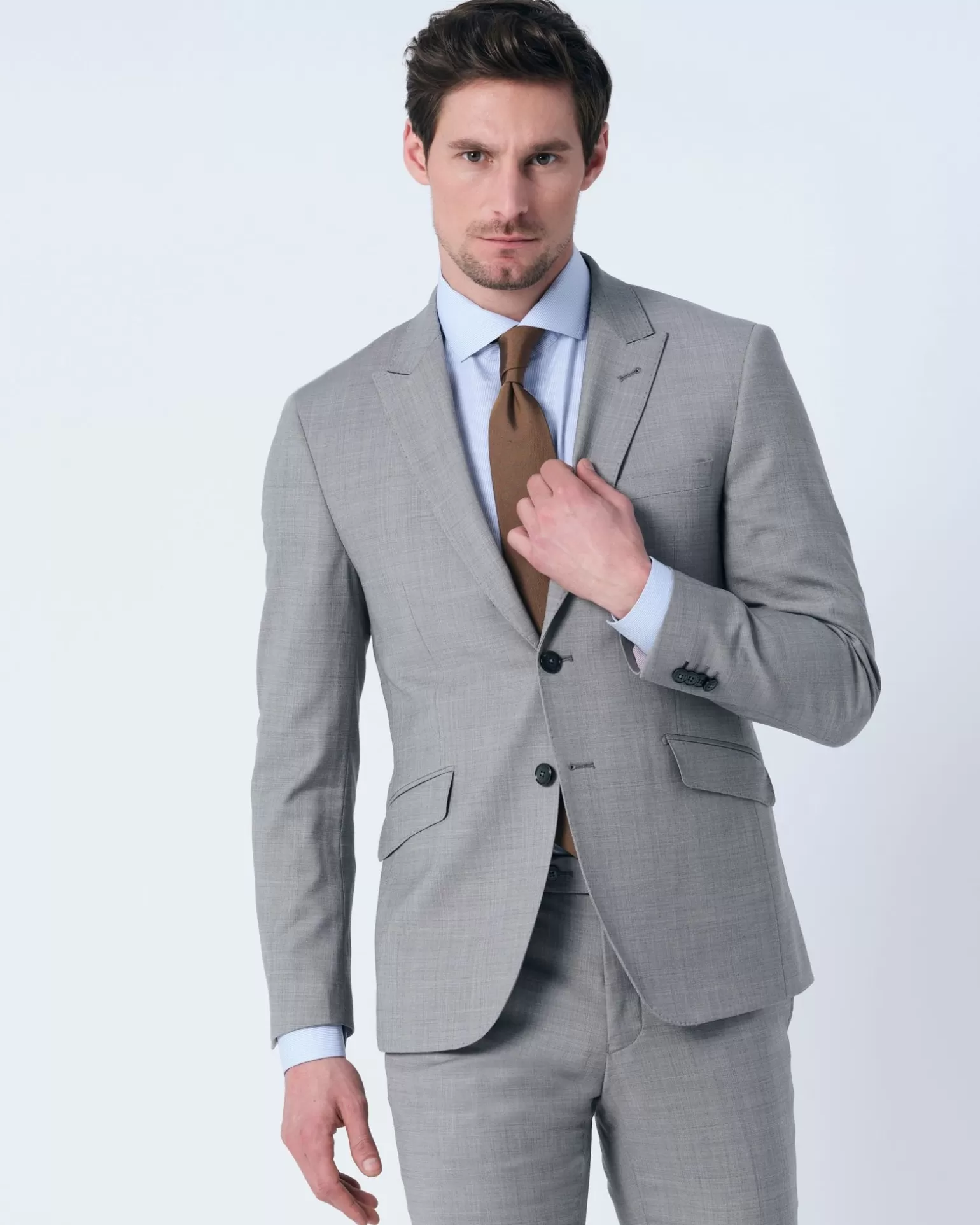 Shaped Fit Pak>Recall Store