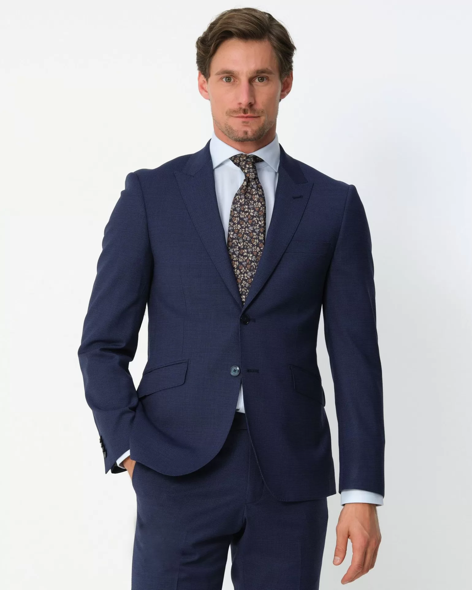 Shaped Fit Pak>Recall New