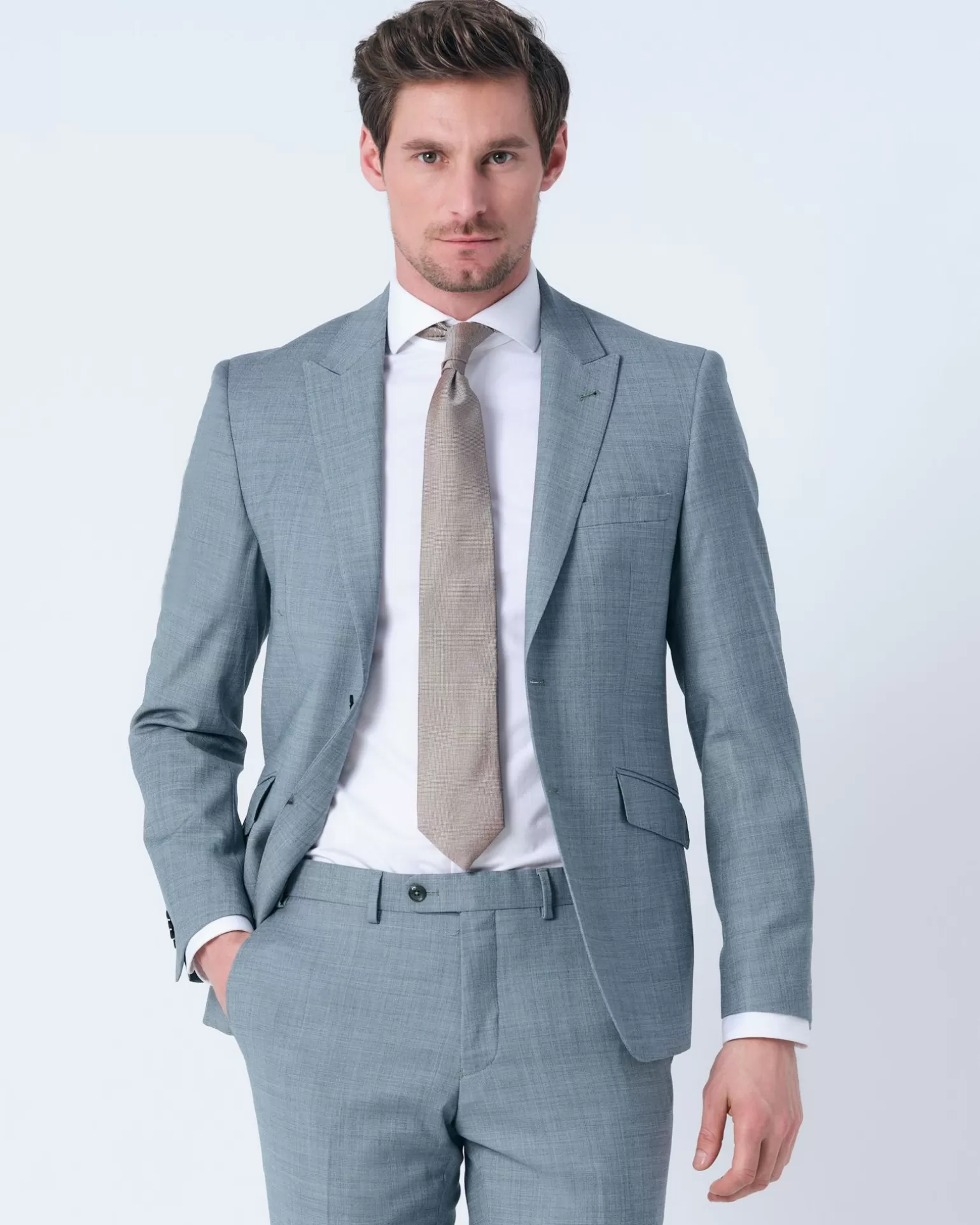 Shaped Fit Pak>Recall Store