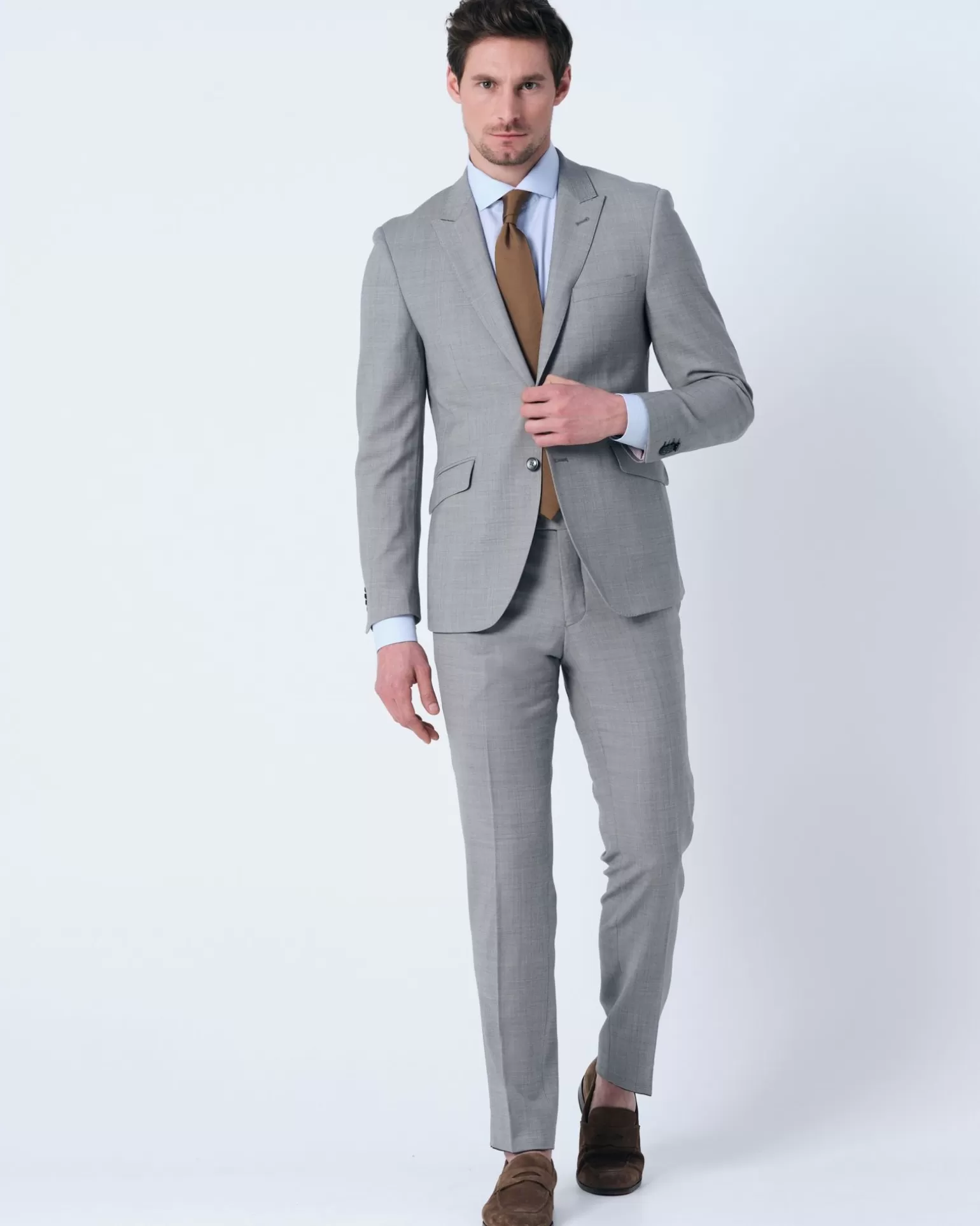 Shaped Fit Pak>Recall Store