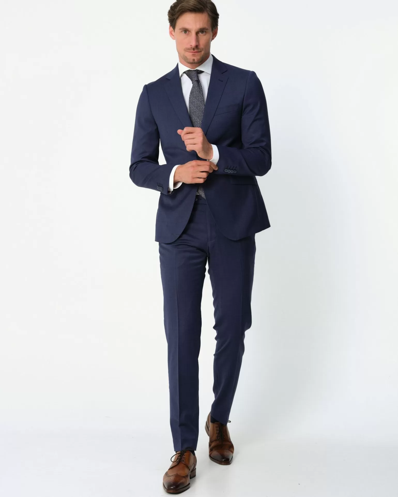 Shaped Fit Pak>Recall Fashion