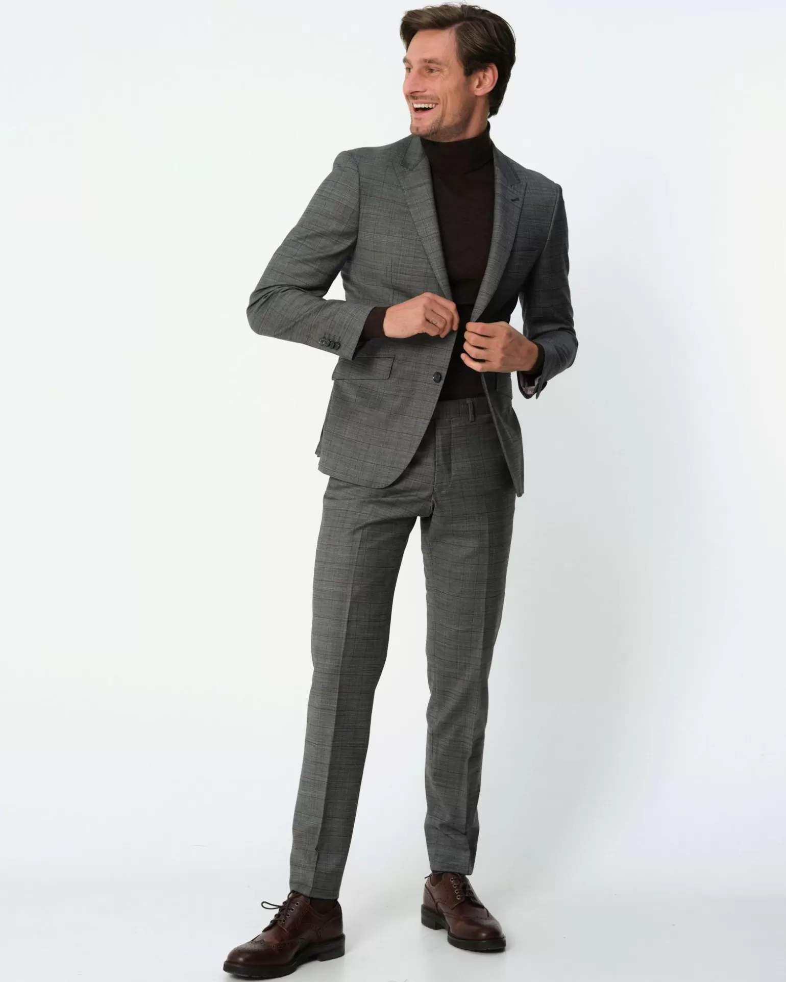 Shaped Fit Pak>Recall New