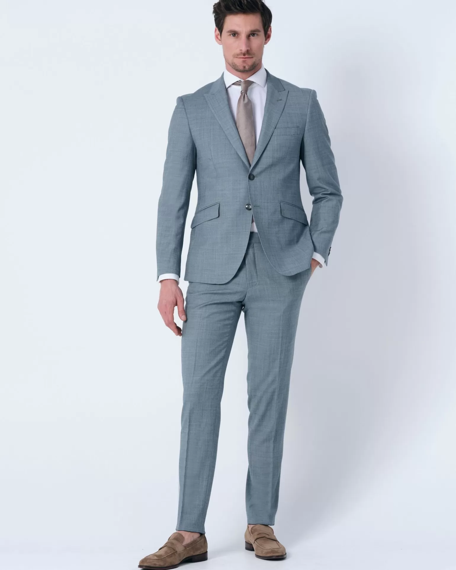 Shaped Fit Pak>Recall Store