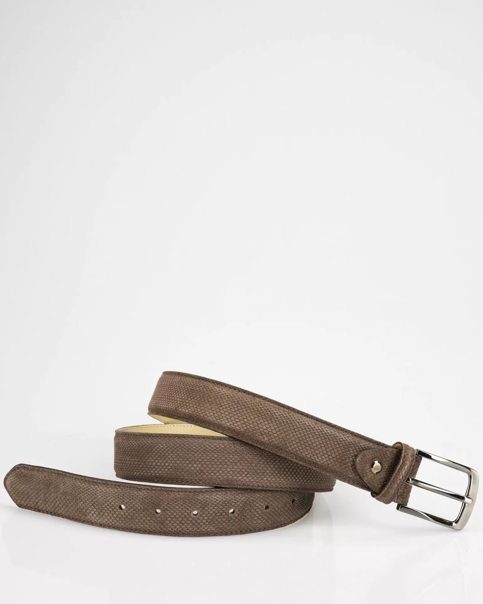 Geklede Riem>REHAB Online