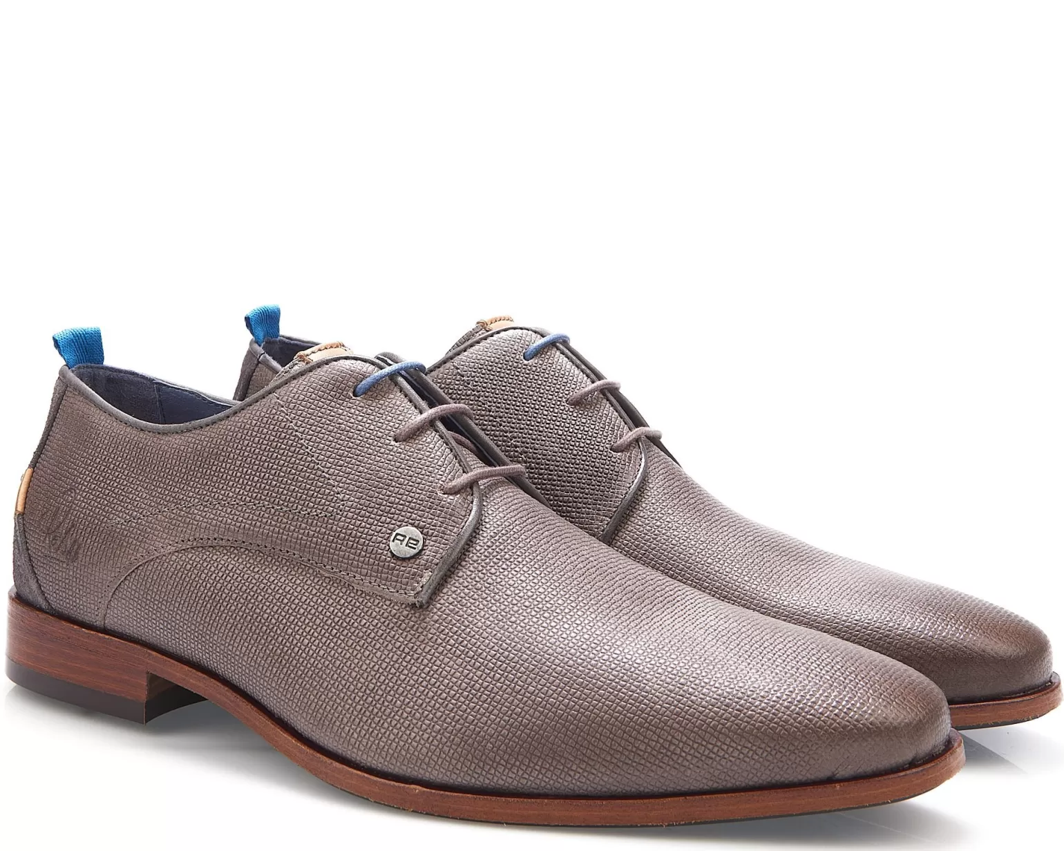 Greg Wall Geklede Schoenen>REHAB Cheap