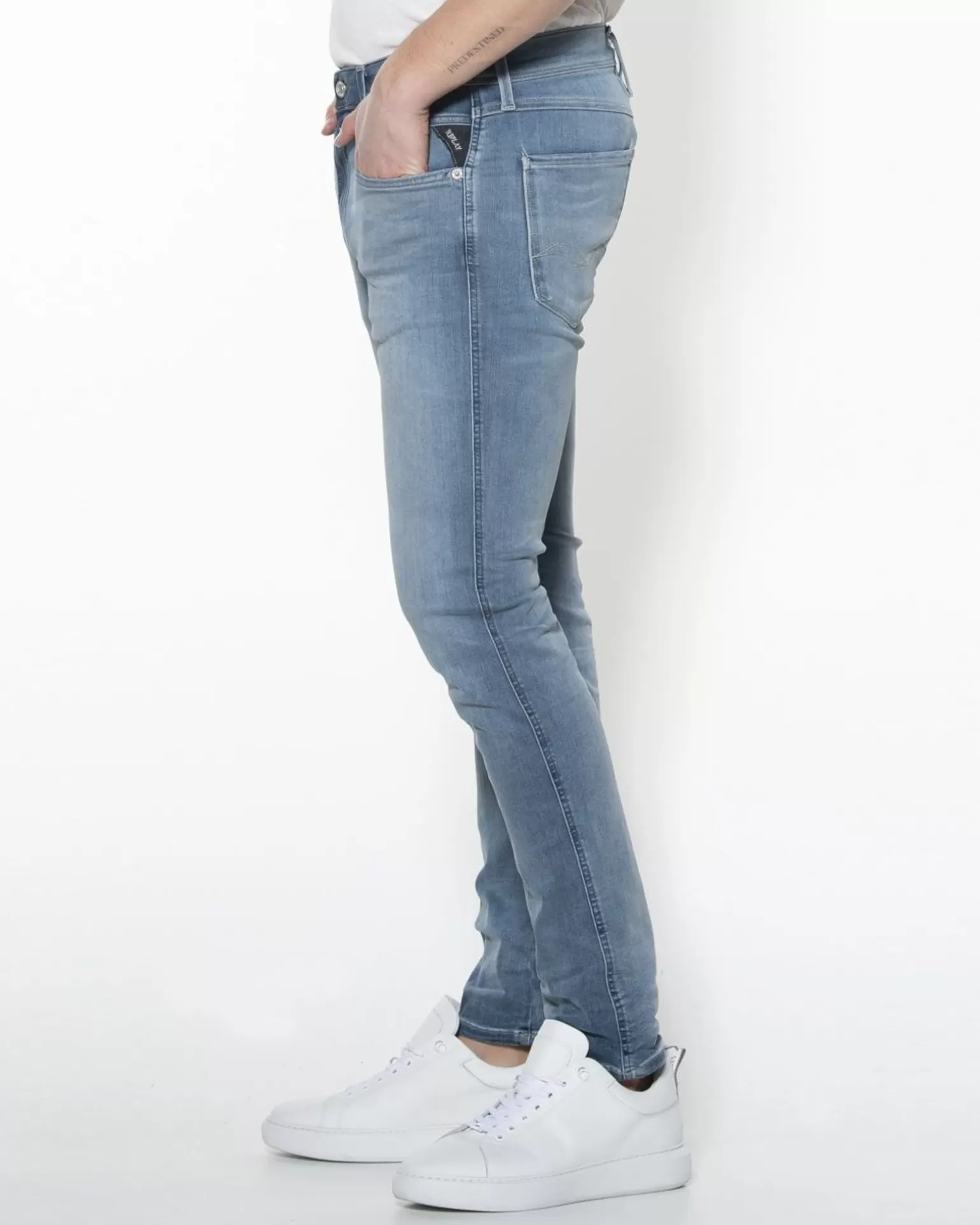 replay_anbass_hyperflex_bio_jeans_2.webp Anbass Hyperflex Bio Jeans>Replay Cheap