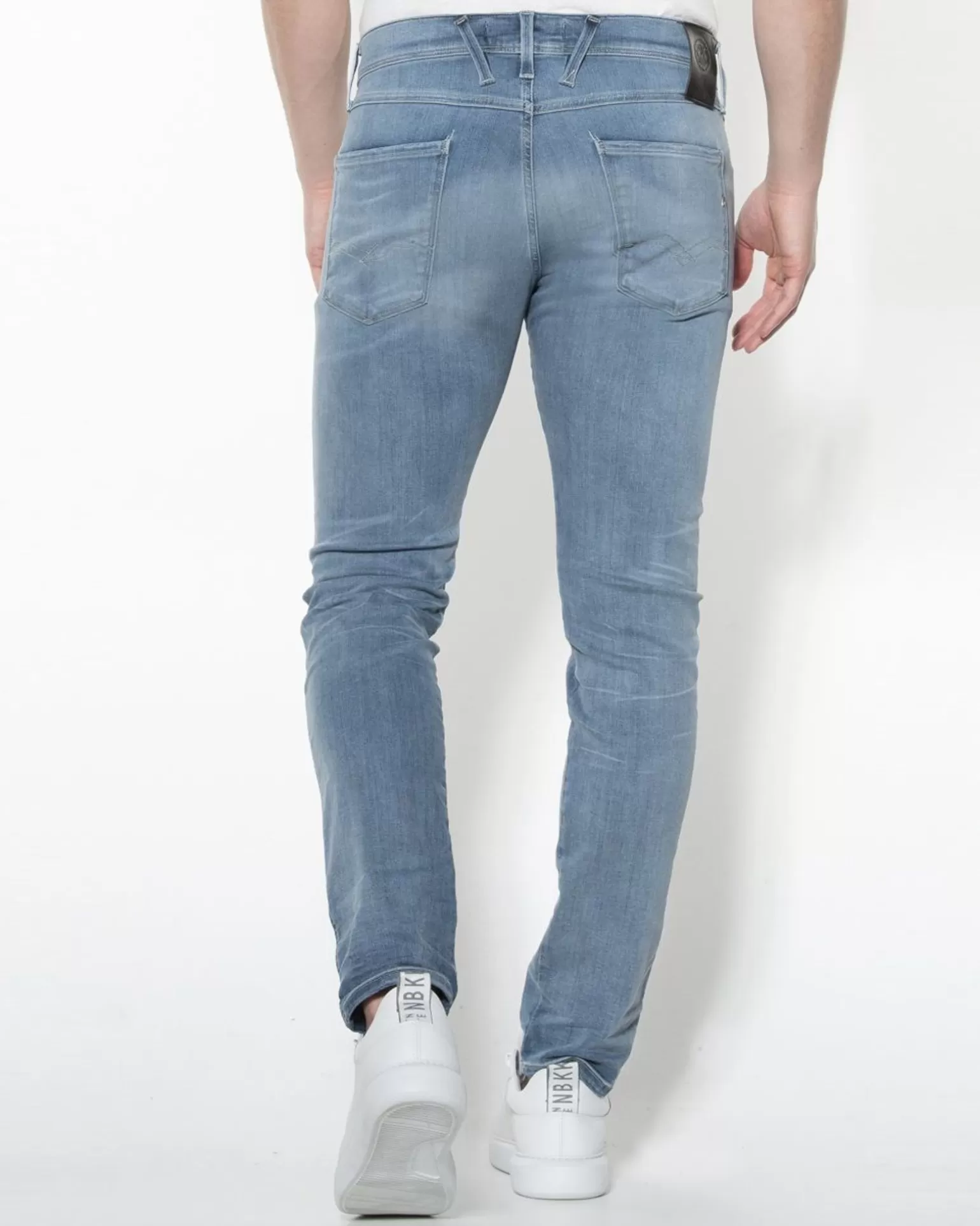 replay_anbass_hyperflex_bio_jeans_3.webp Anbass Hyperflex Bio Jeans>Replay Cheap