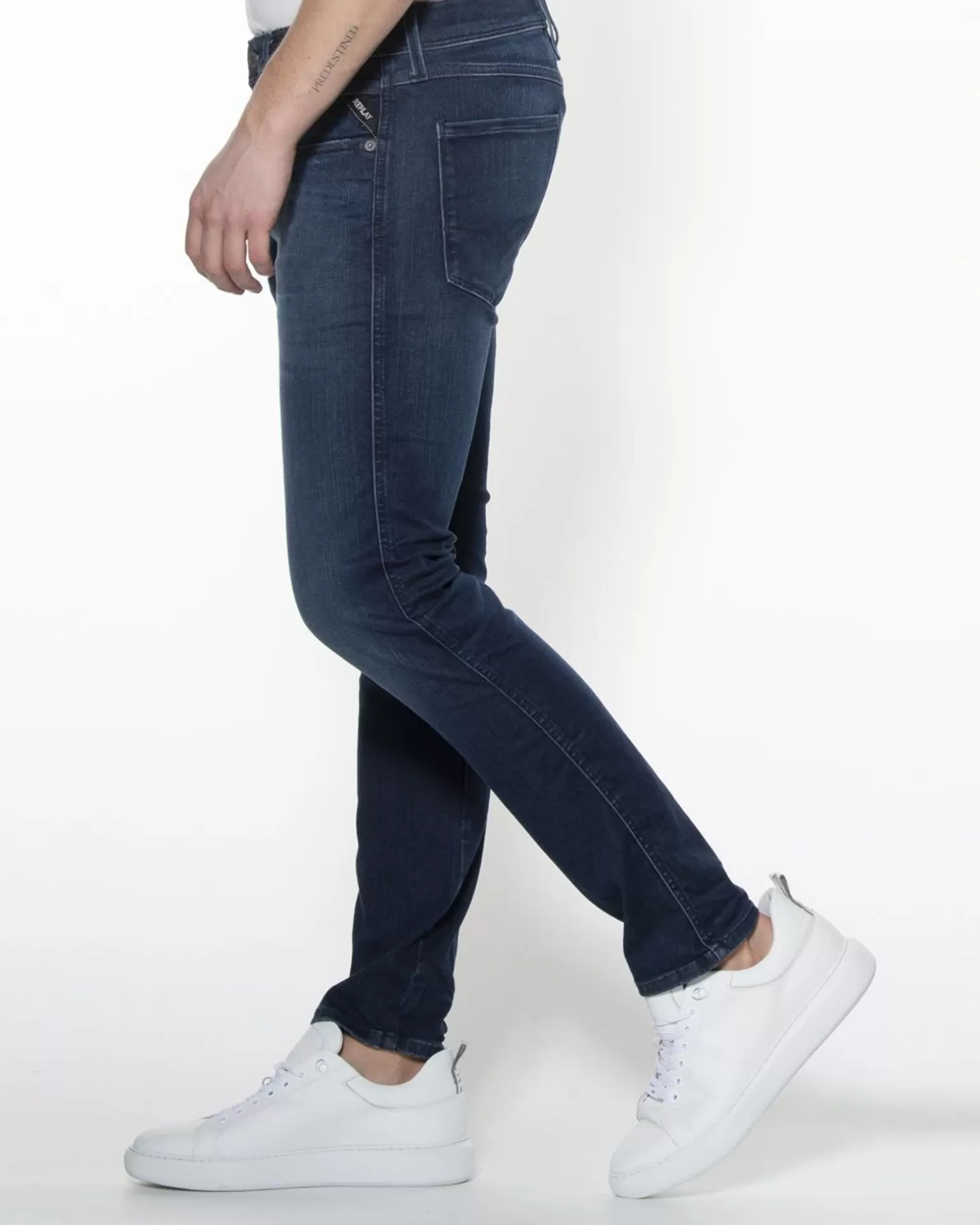 replay_anbass_hyperflex_cloud_jeans_2.webp Anbass Hyperflex Cloud Jeans>Replay Discount