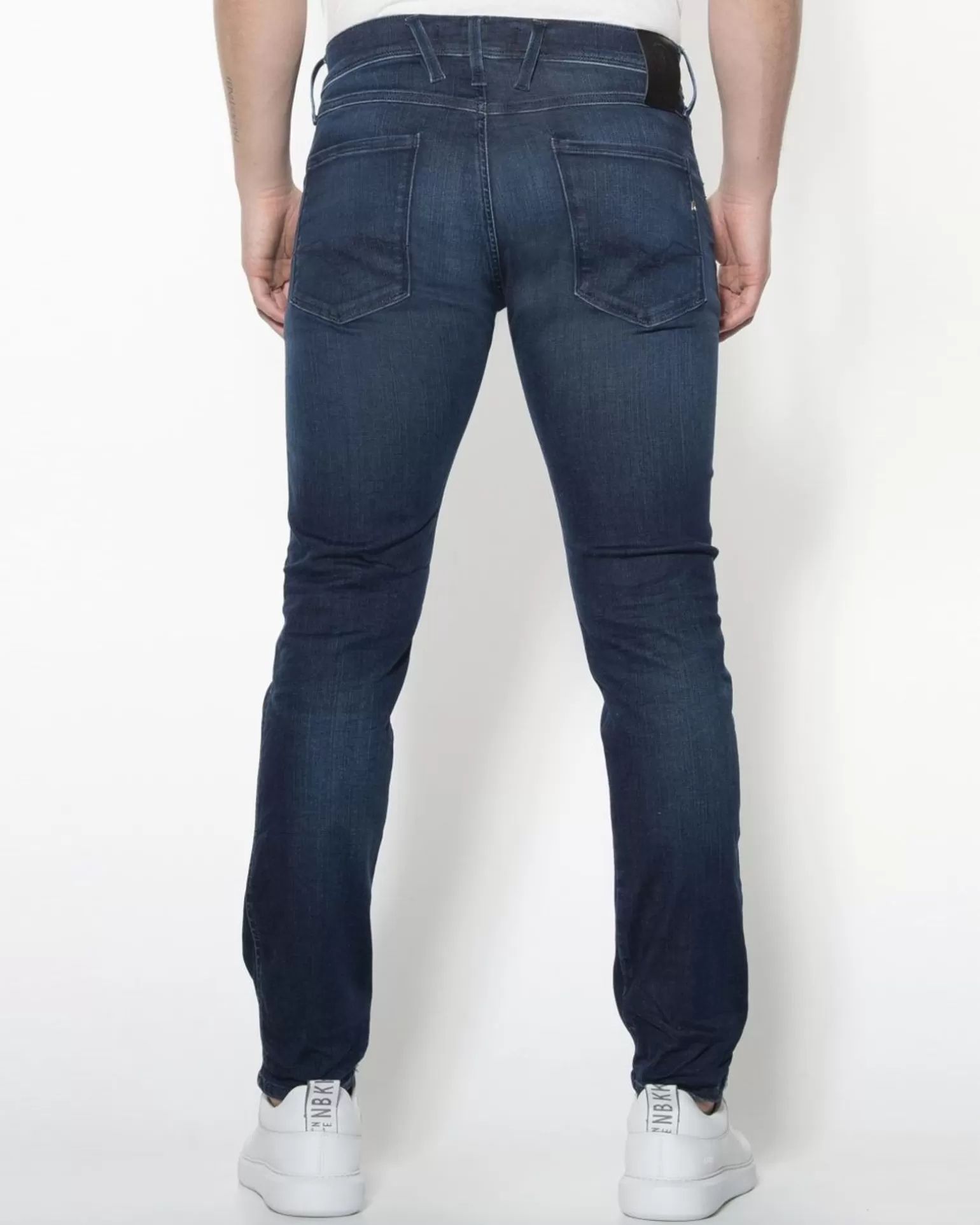 replay_anbass_hyperflex_cloud_jeans_3.webp Anbass Hyperflex Cloud Jeans>Replay Discount