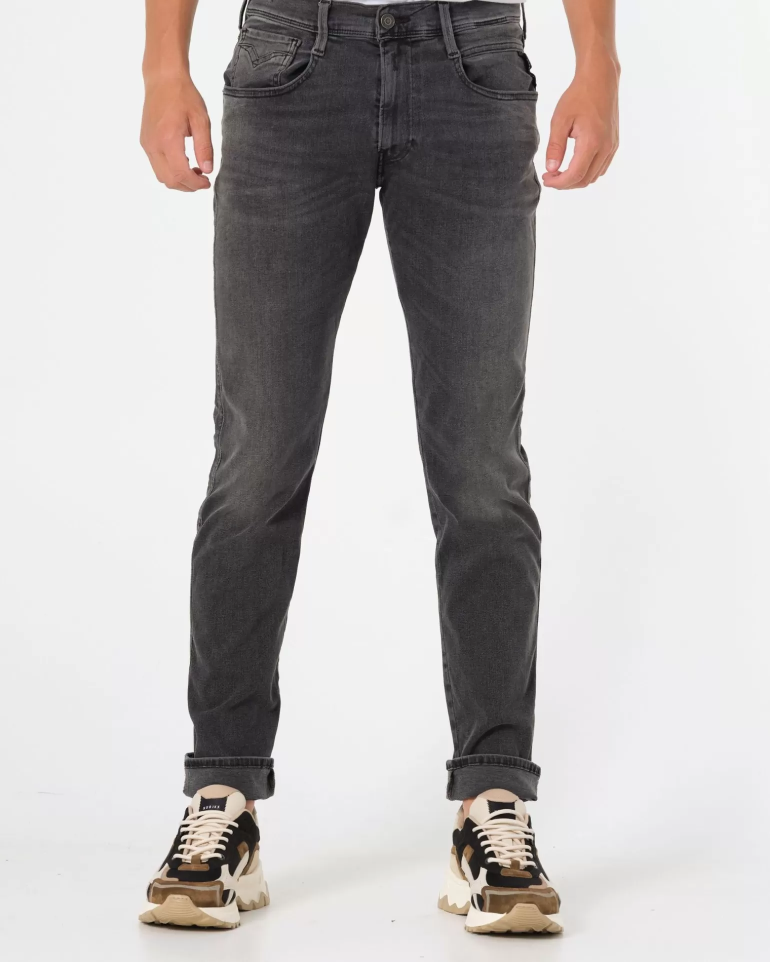 Anbass Hyperflex Original Jeans>Replay New