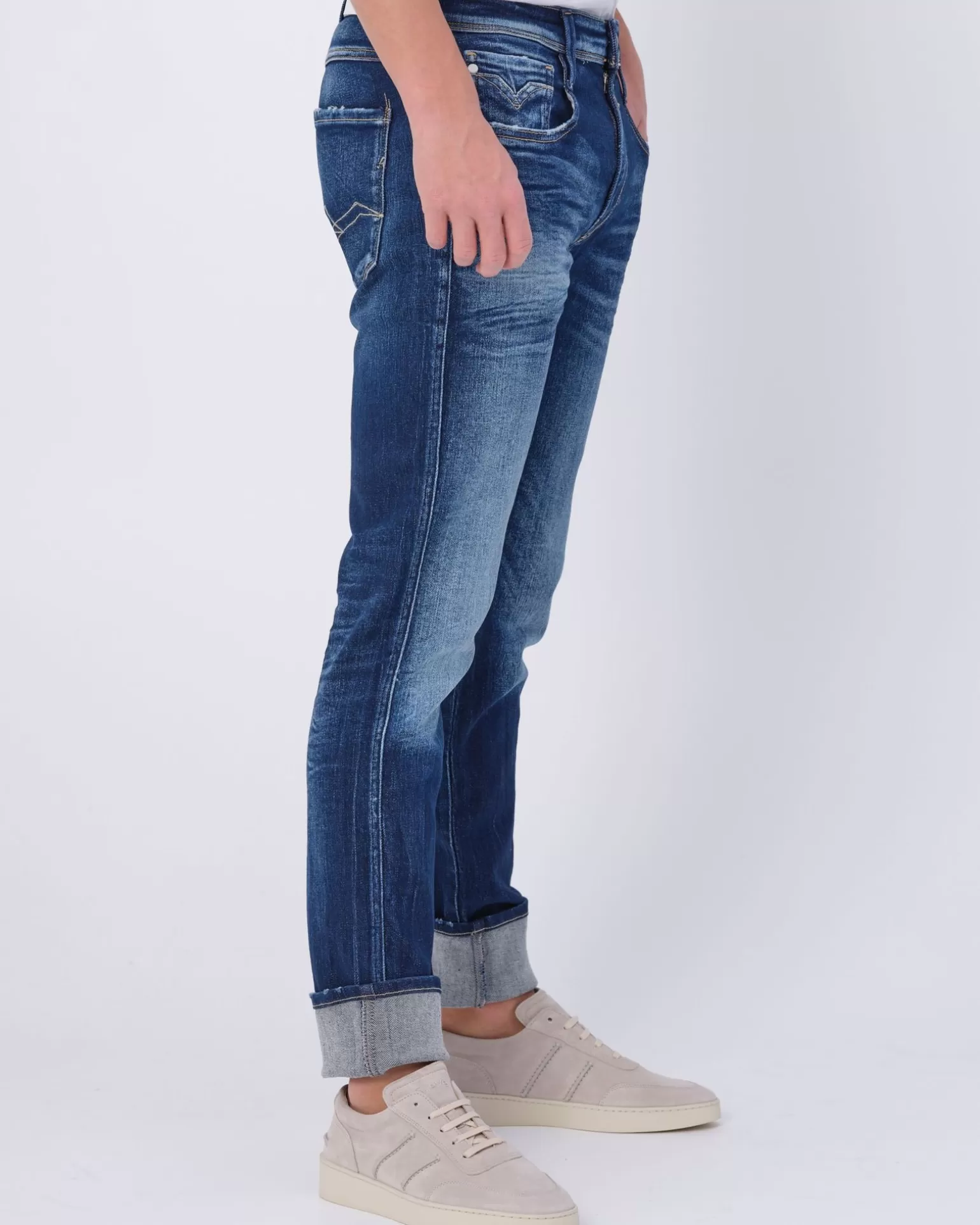 replay_anbass_hyperflex_recycled_360_jeans_2.webp Anbass Hyperflex Recycled 360 Jeans>Replay Discount