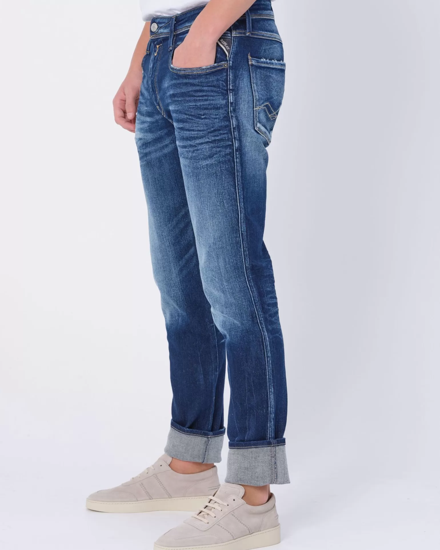 replay_anbass_hyperflex_recycled_360_jeans_3.webp Anbass Hyperflex Recycled 360 Jeans>Replay Discount