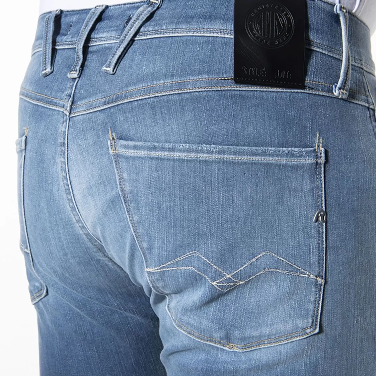 replay_anbass_hyperflex_reused_xlite_jeans_3.webp Anbass Hyperflex Re-Used X-Lite Jeans>Replay Online