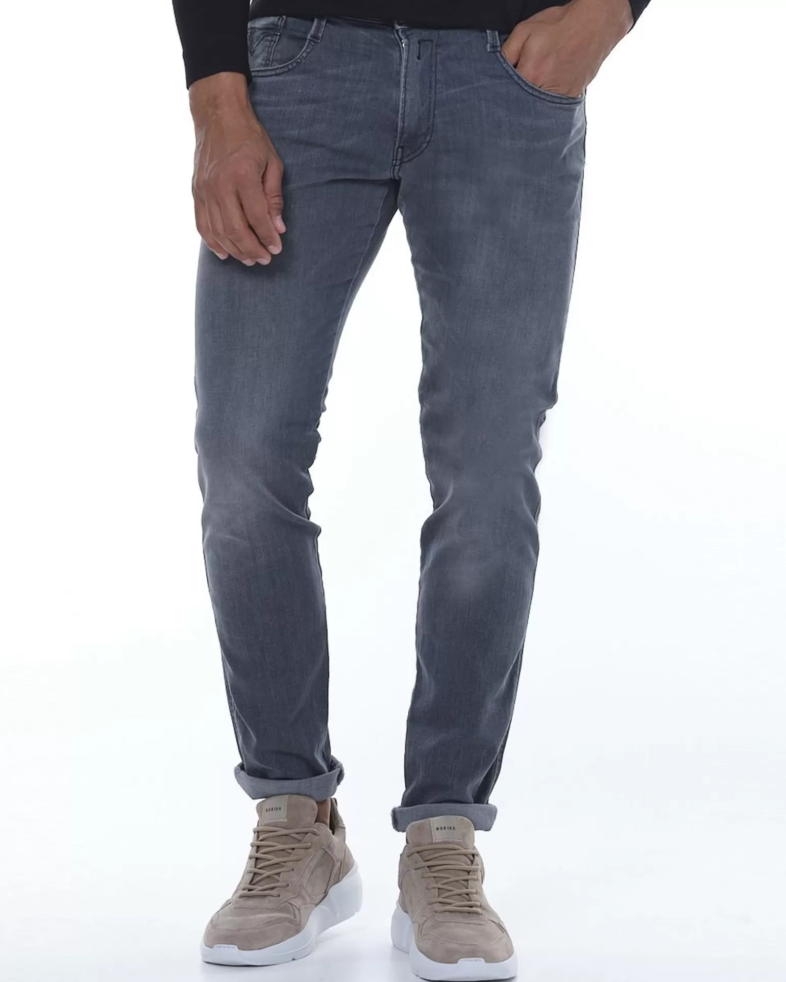 Anbass Jeans>Replay Outlet