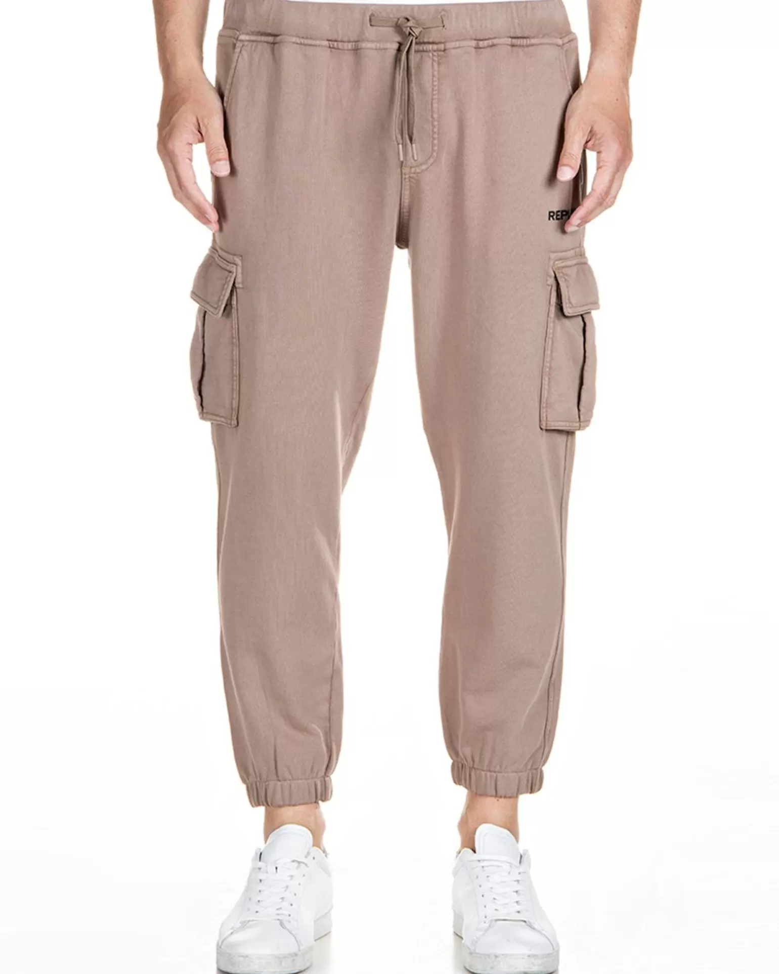Cargo Broek>Replay Fashion