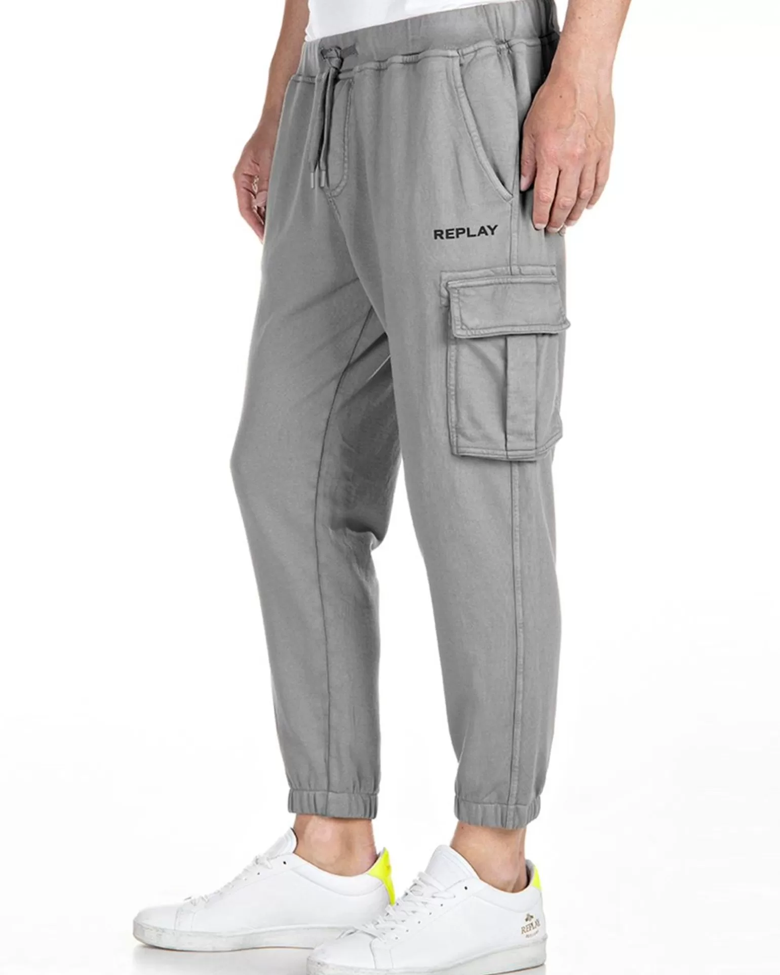 Cargo Broek>Replay Outlet