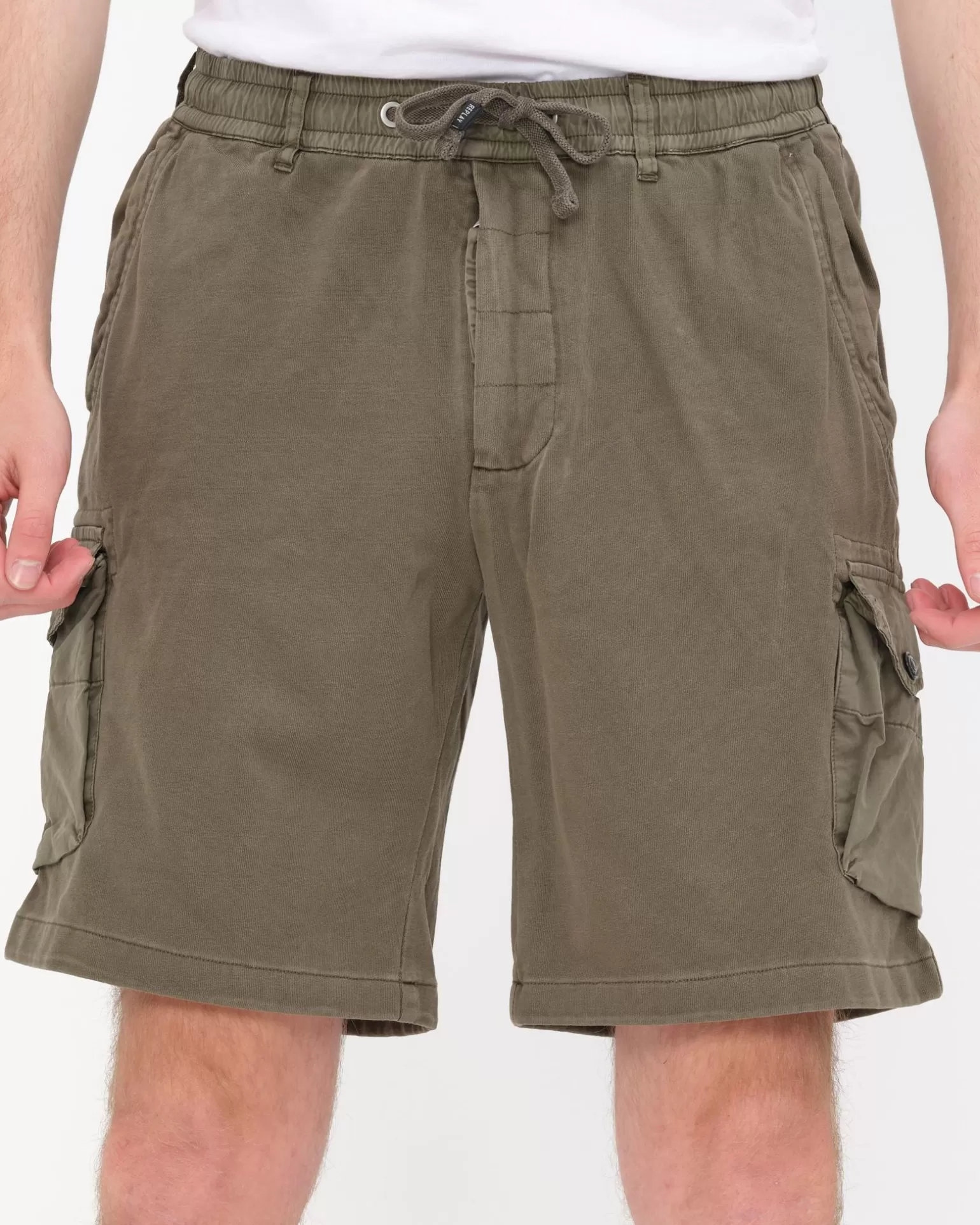 Cargo Short>Replay New