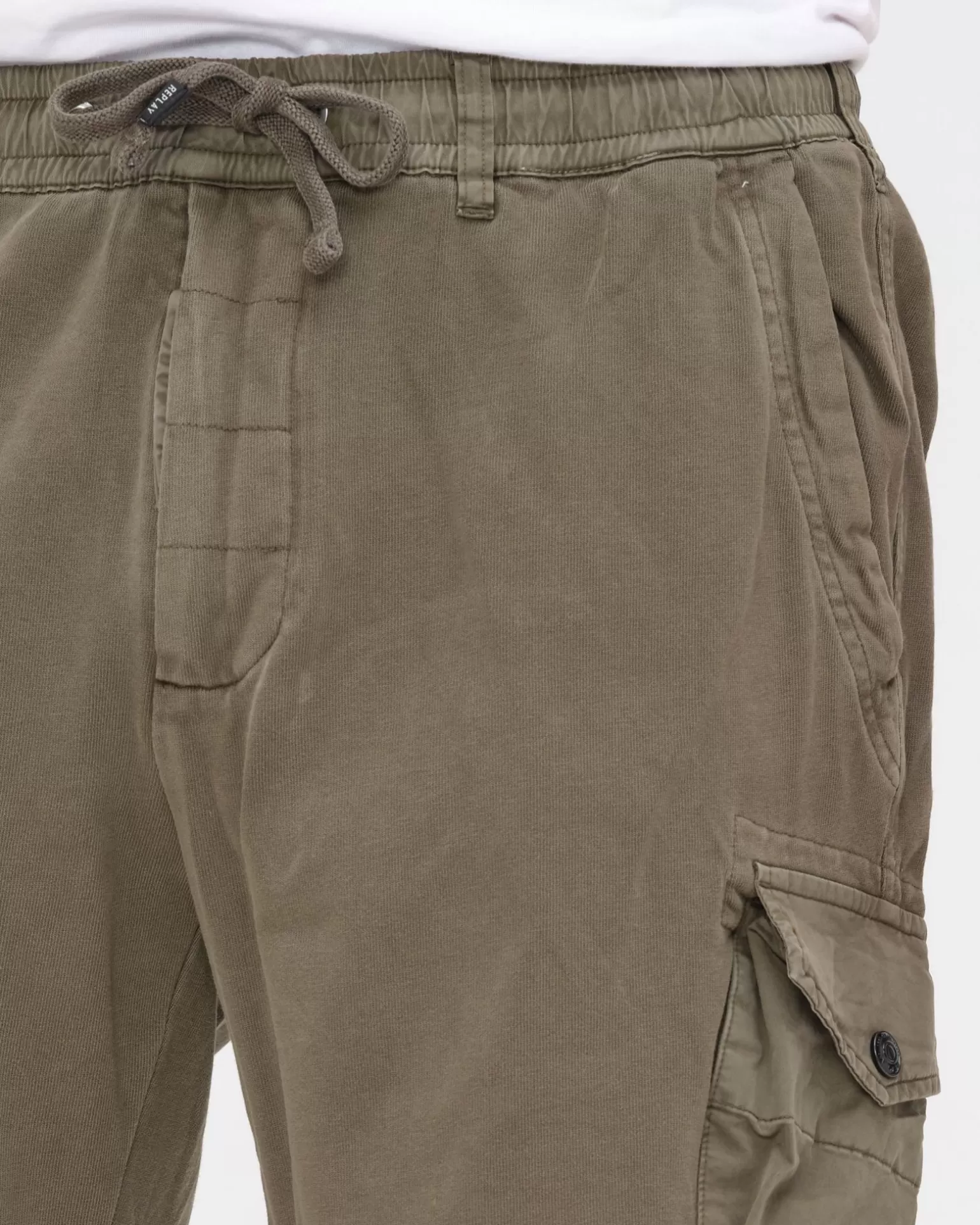 Cargo Short>Replay New