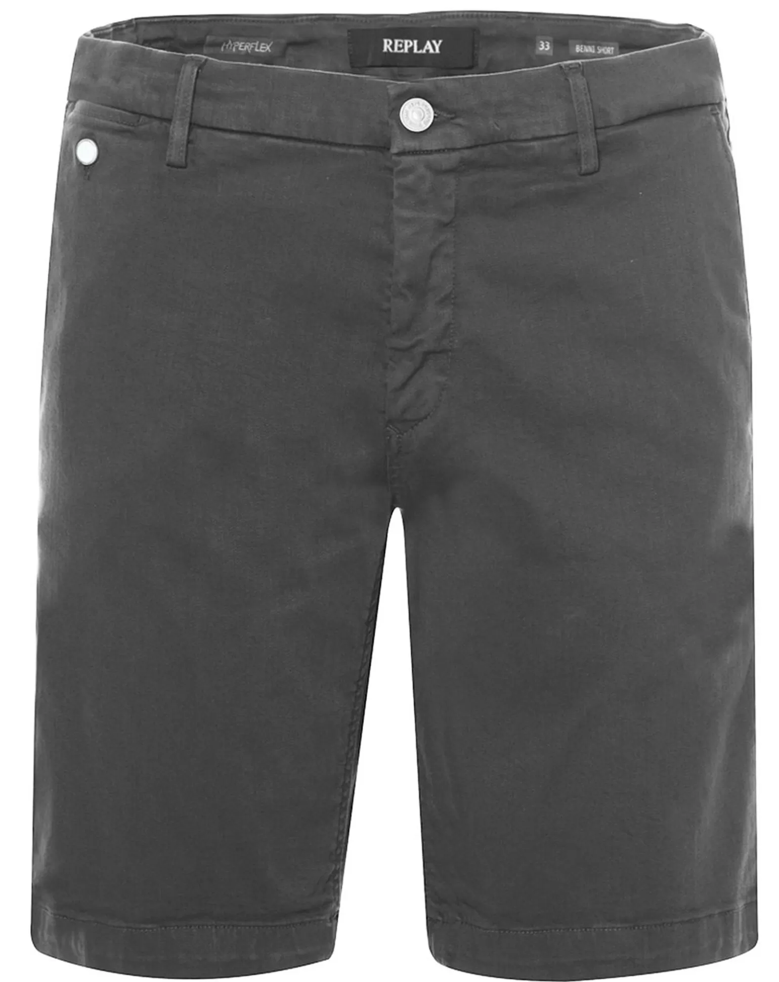 Hyperflex Chino Short>Replay Best