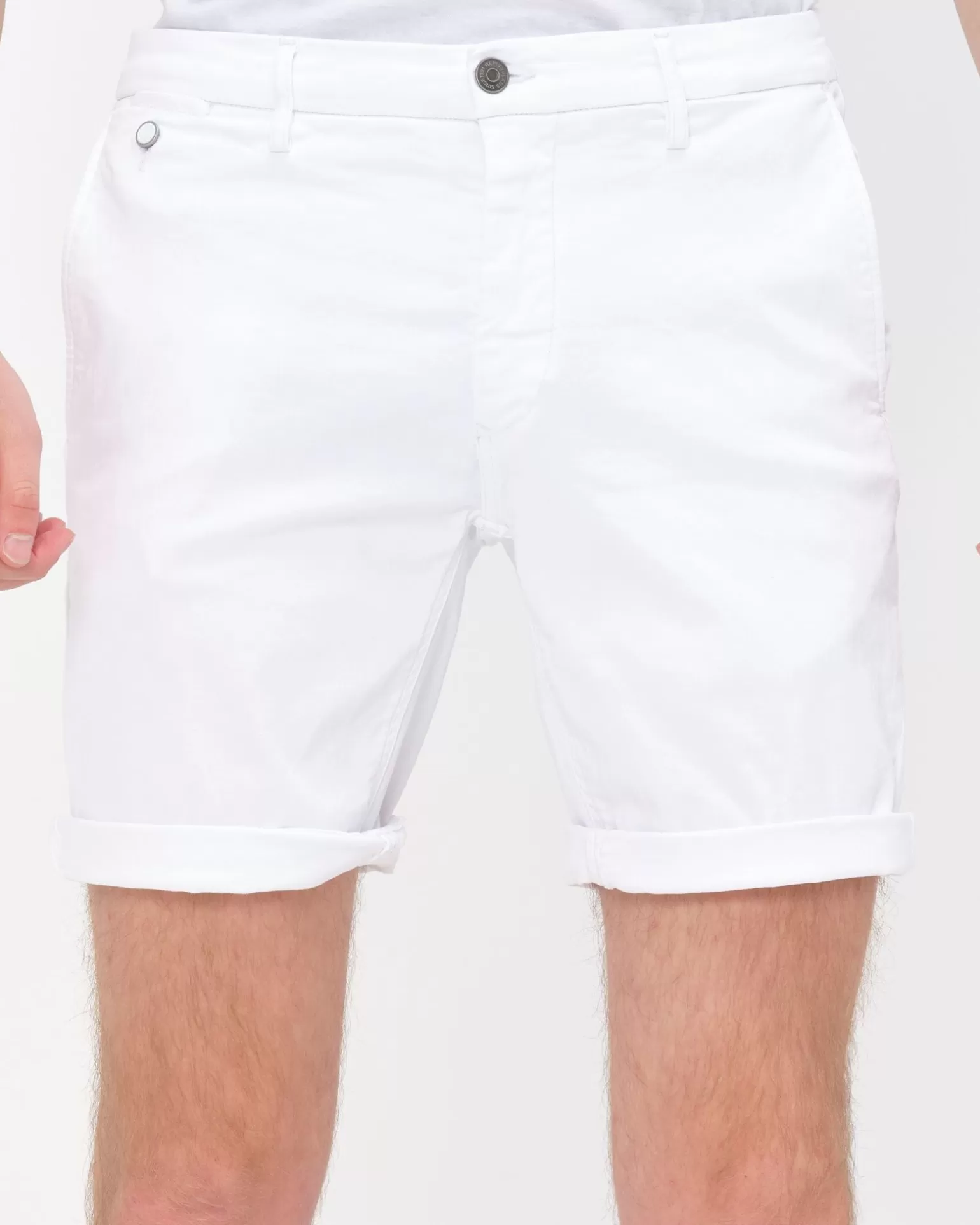 Hyperflex Chino Short>Replay Sale