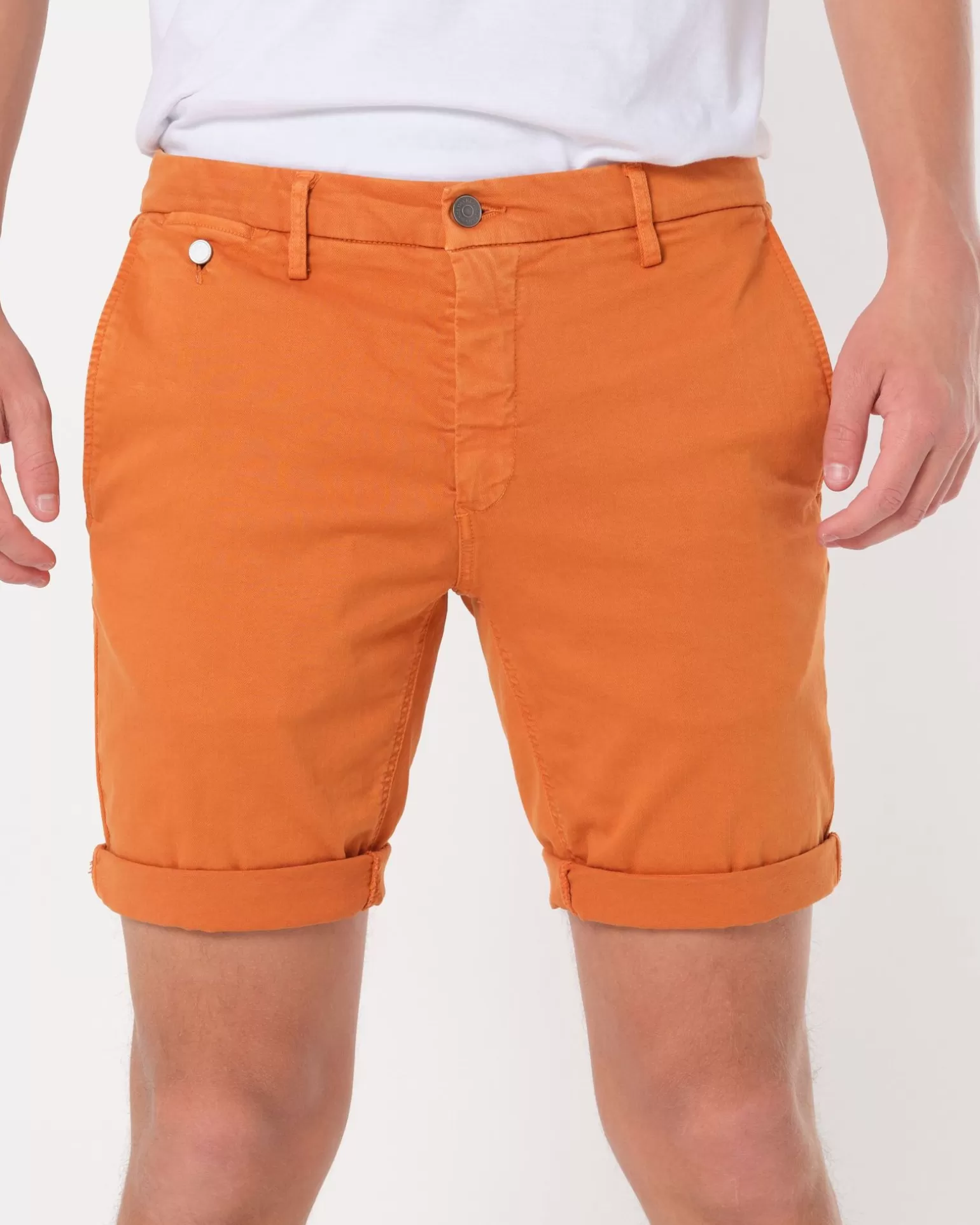 Hyperflex Chino Short>Replay Cheap