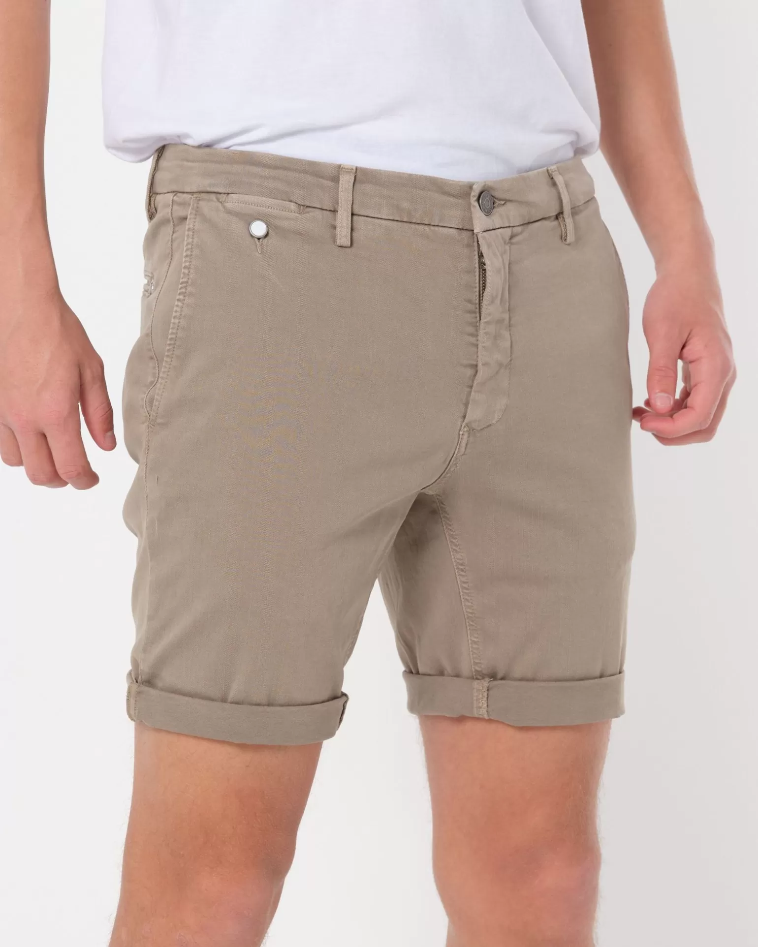Hyperflex Chino Short>Replay New