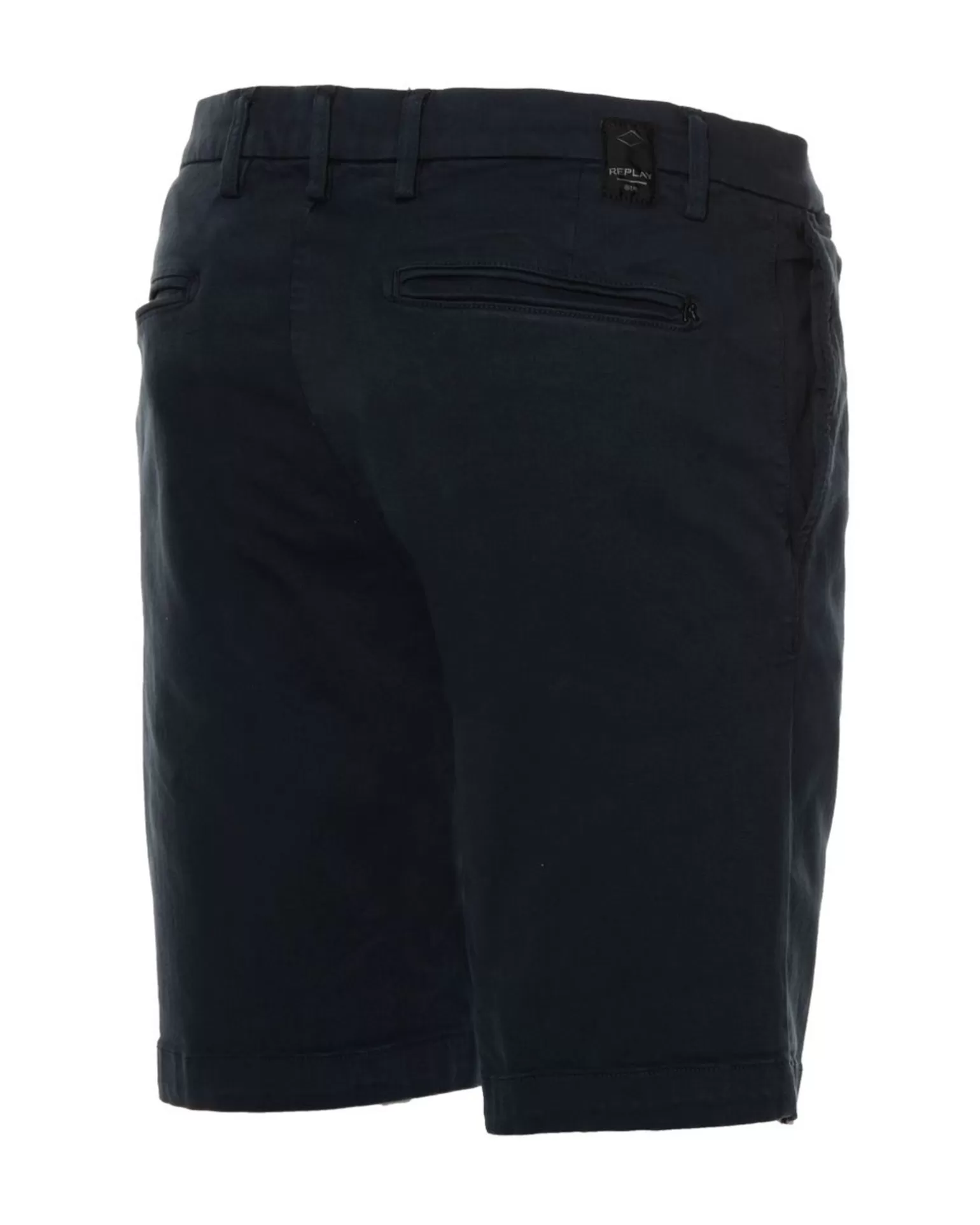 Hyperflex Chino Short>Replay Best Sale