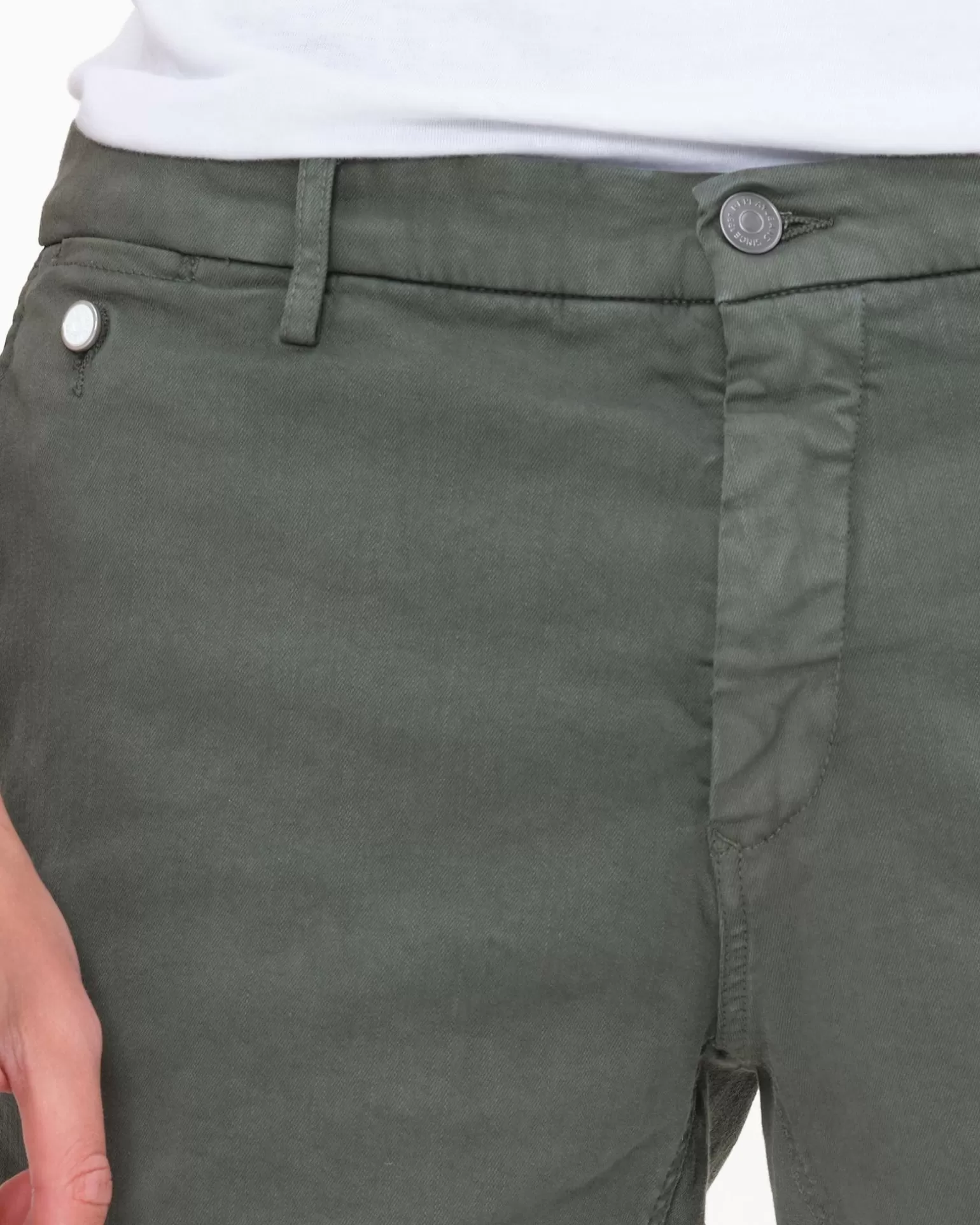 Hyperflex Chino Short>Replay Outlet