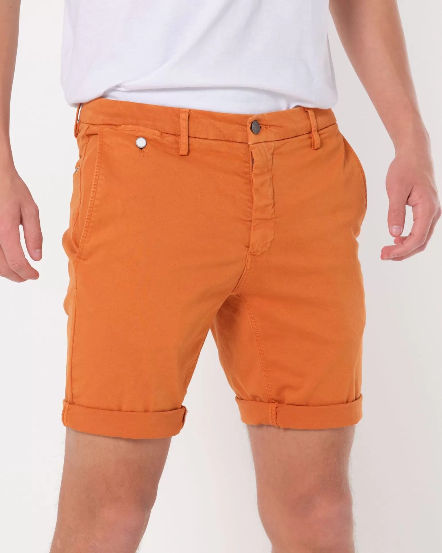 Hyperflex Chino Short>Replay Cheap