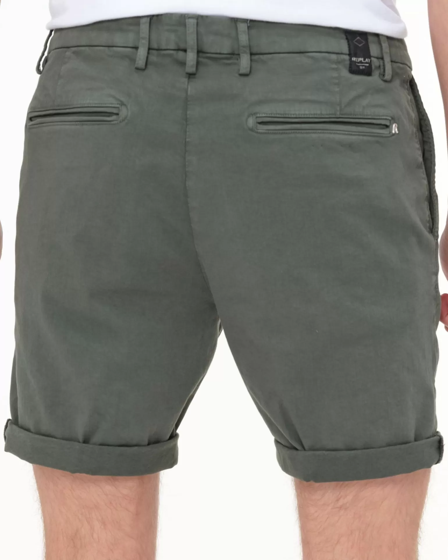 replay_hyperflex_chino_short_4-3.webp Hyperflex Chino Short>Replay Outlet