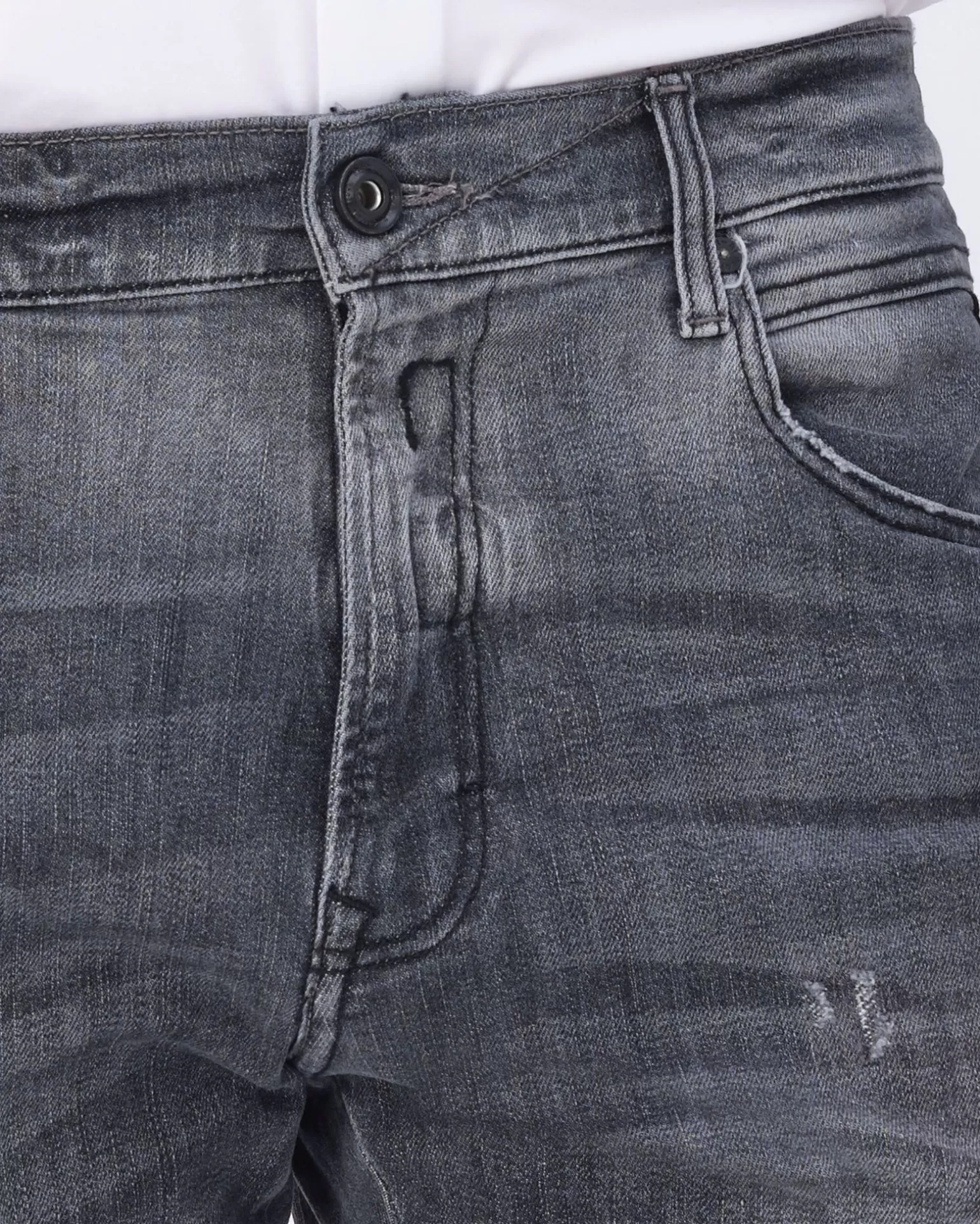 Mickym Aged Jeans>Replay Best Sale