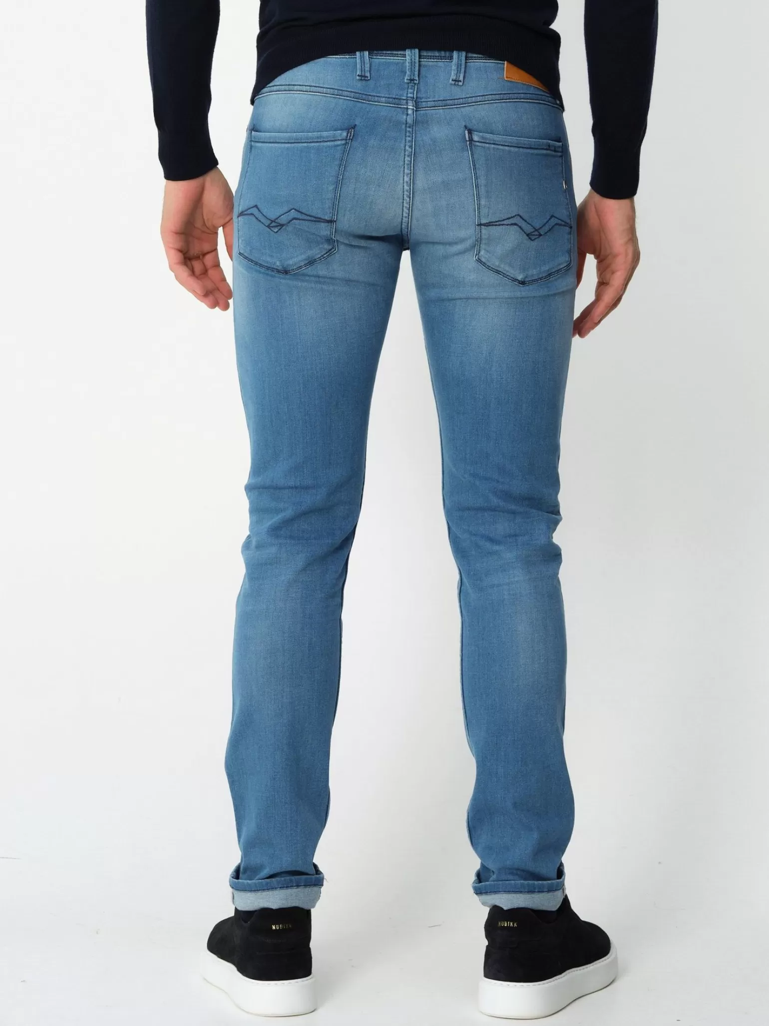replay_powerstretch_anbass_jeans_4-1.webp Powerstretch Anbass Jeans>Replay Best Sale