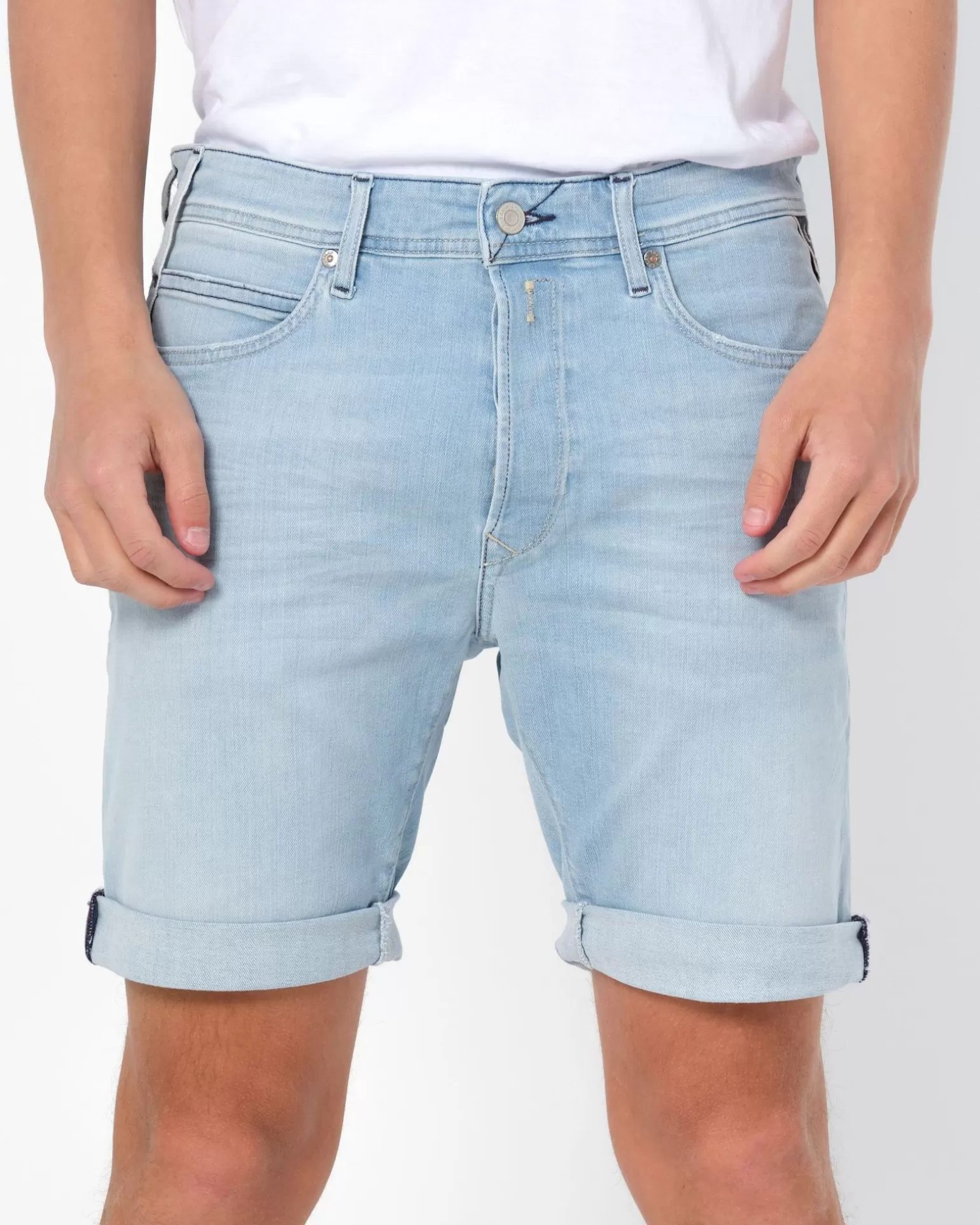 Powerstretch Short>Replay Discount