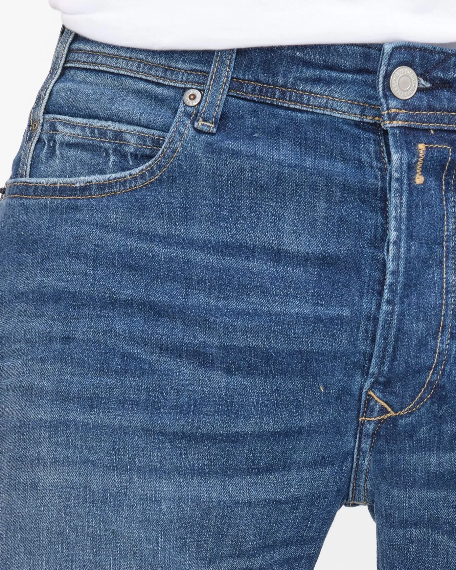 Powerstretch Short>Replay New