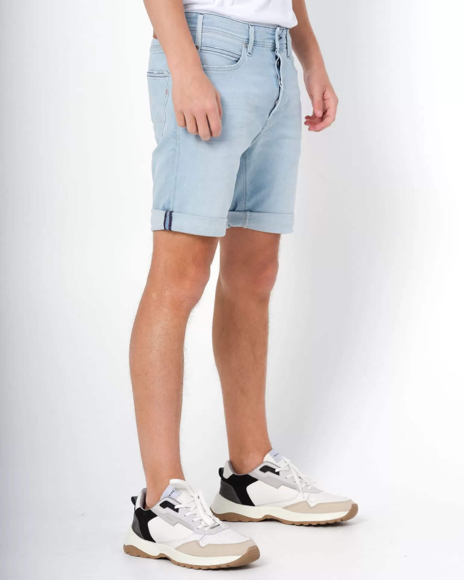 Powerstretch Short>Replay Discount