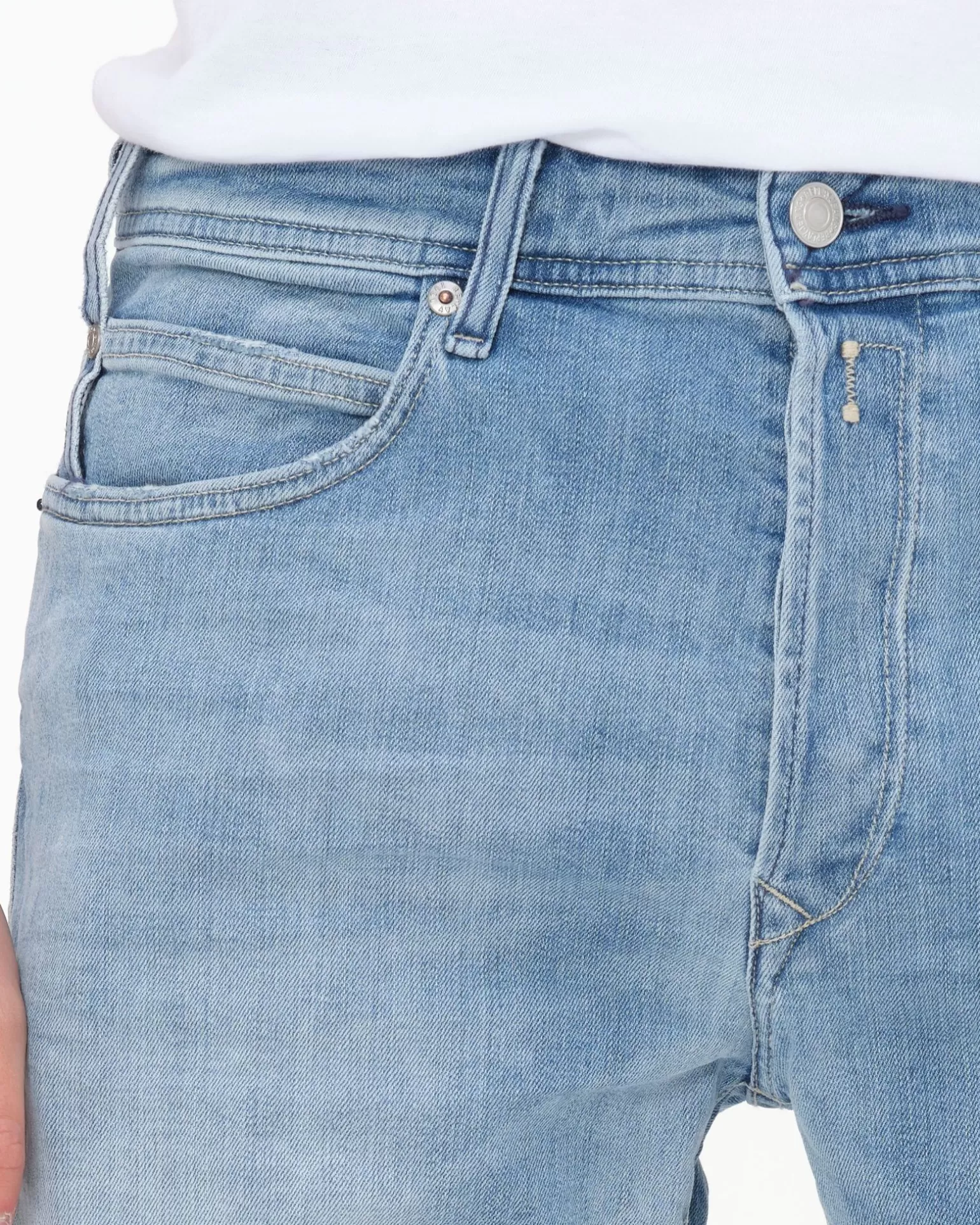 Powerstretch Short>Replay Fashion