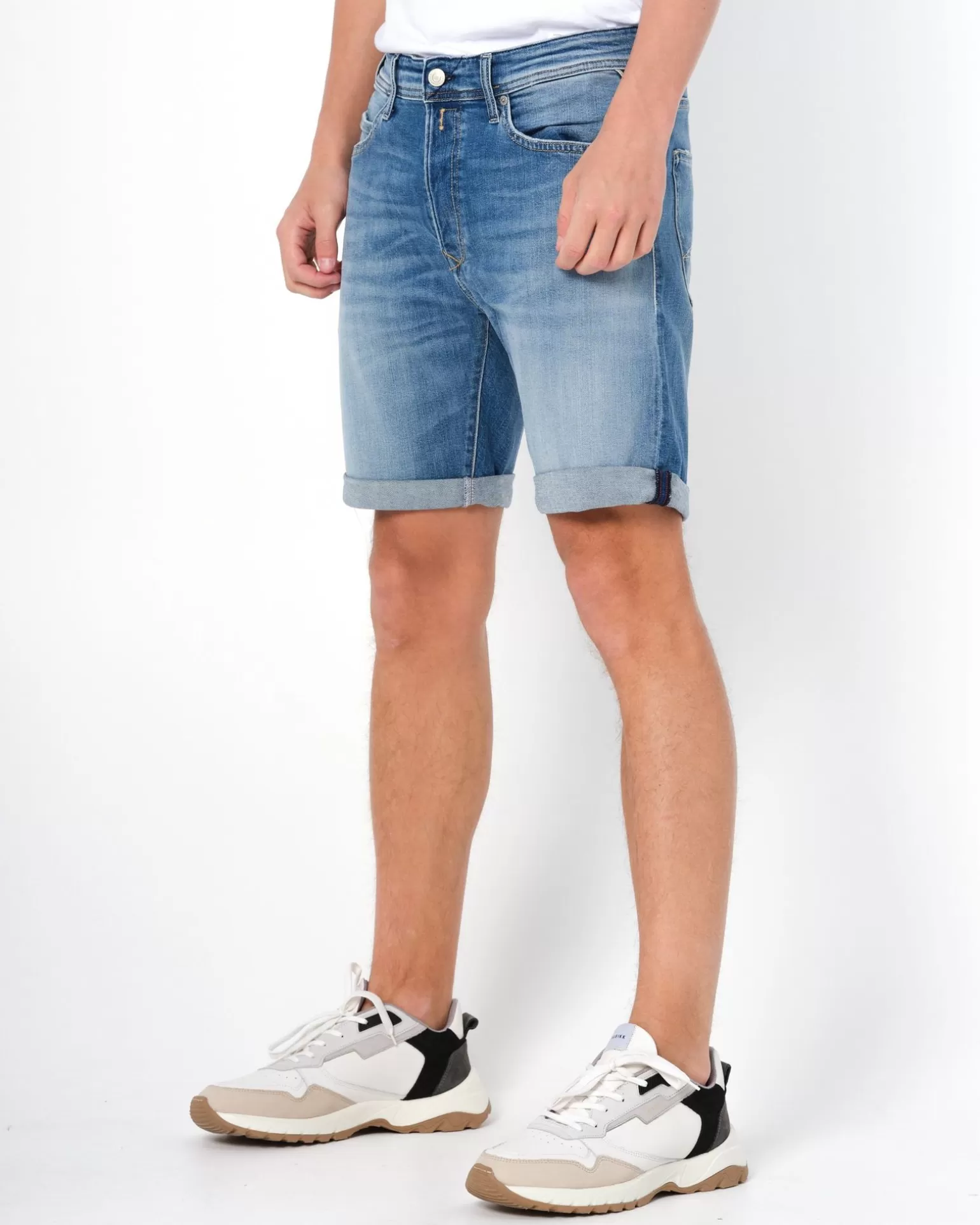 Powerstretch Short>Replay Clearance