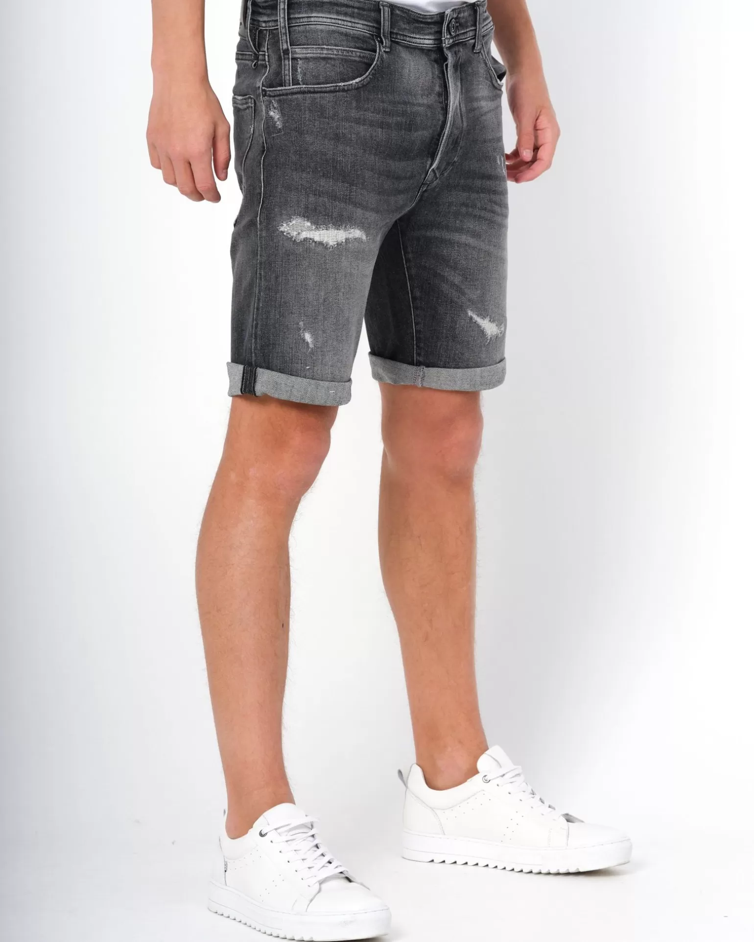 Rbj 901 Short>Replay Outlet