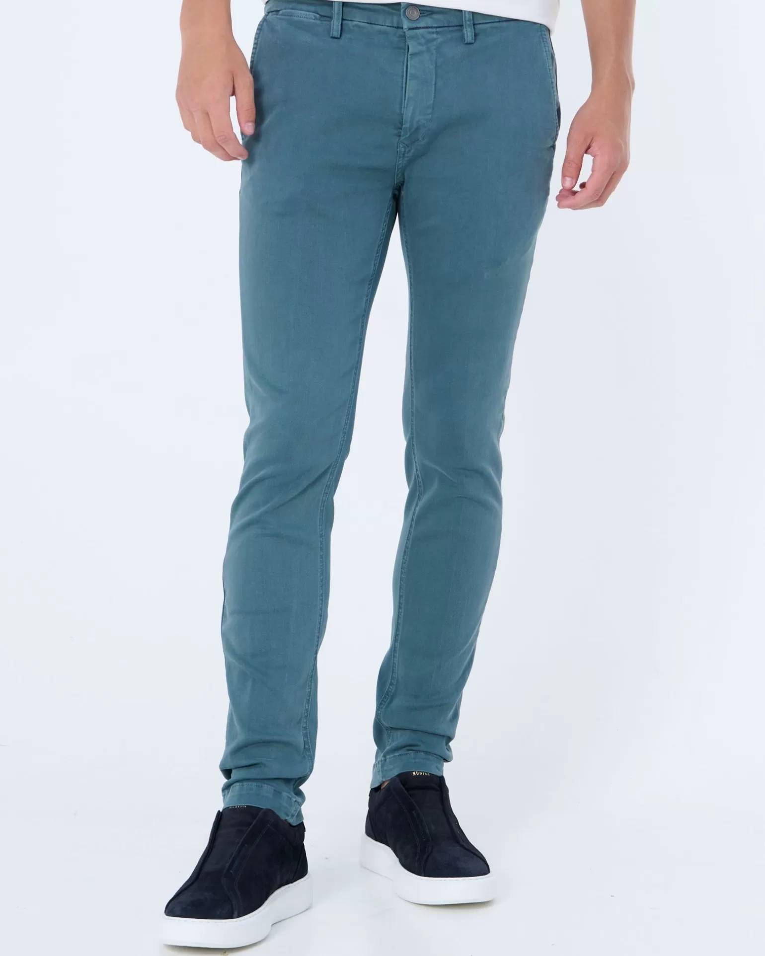 Zeumar Hyperflex X-Lite Chino>Replay Discount