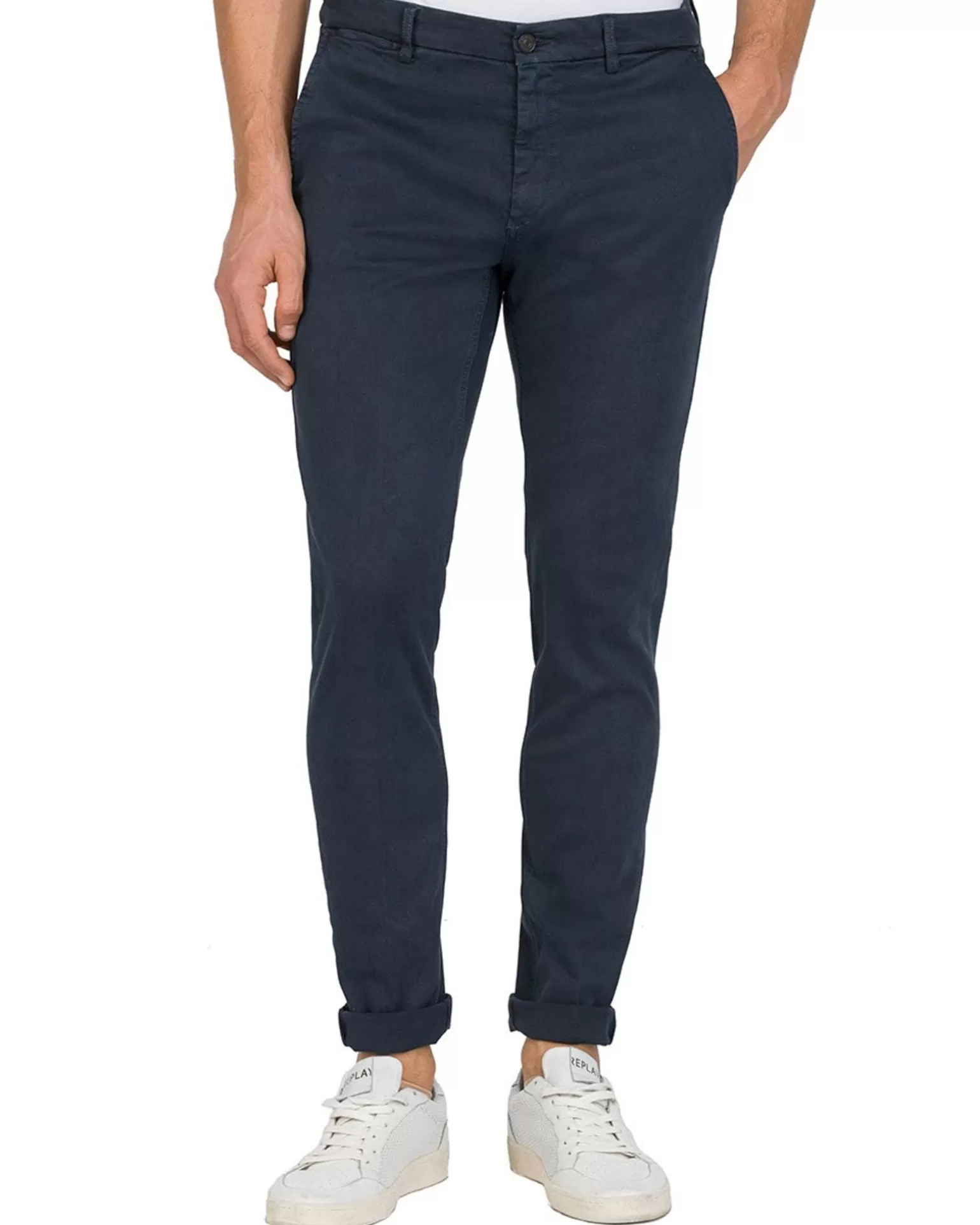 Zeumar Hyperflex X-Lite Chino>Replay Discount