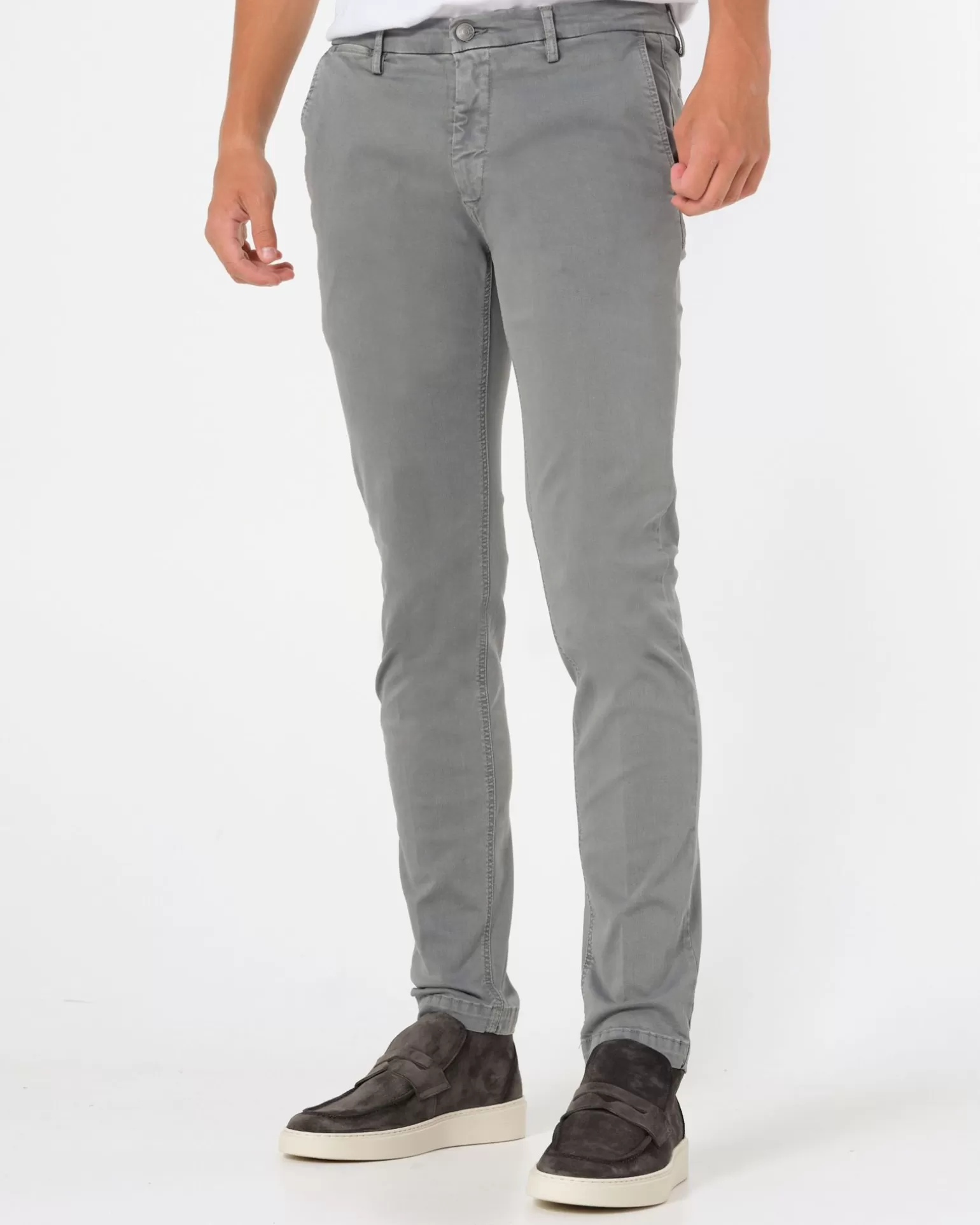 Zeumar Hyperflex X-Lite Chino>Replay Clearance