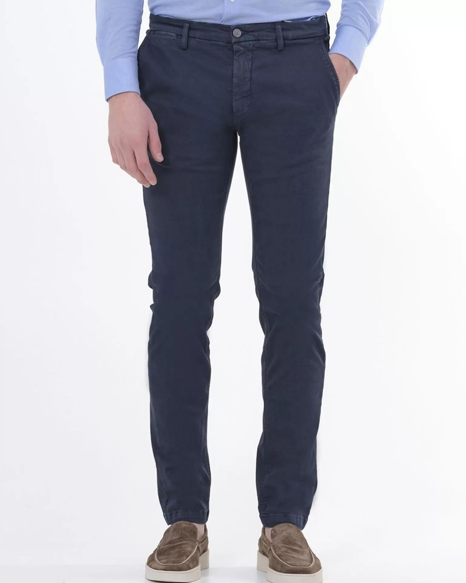 Zeumar Hyperflex X-Lite Chino>Replay Hot