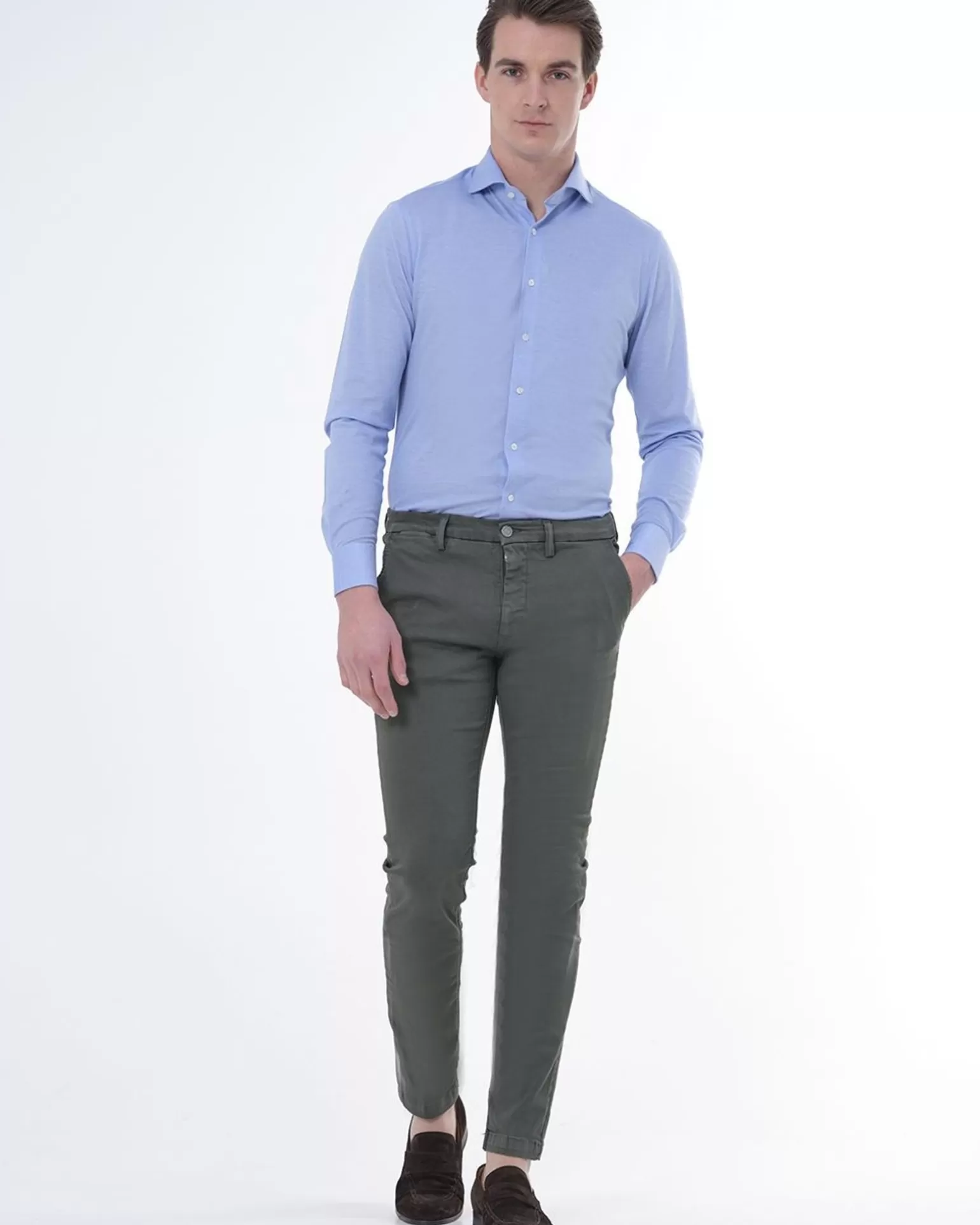 Zeumar Hyperflex X-Lite Chino>Replay Sale