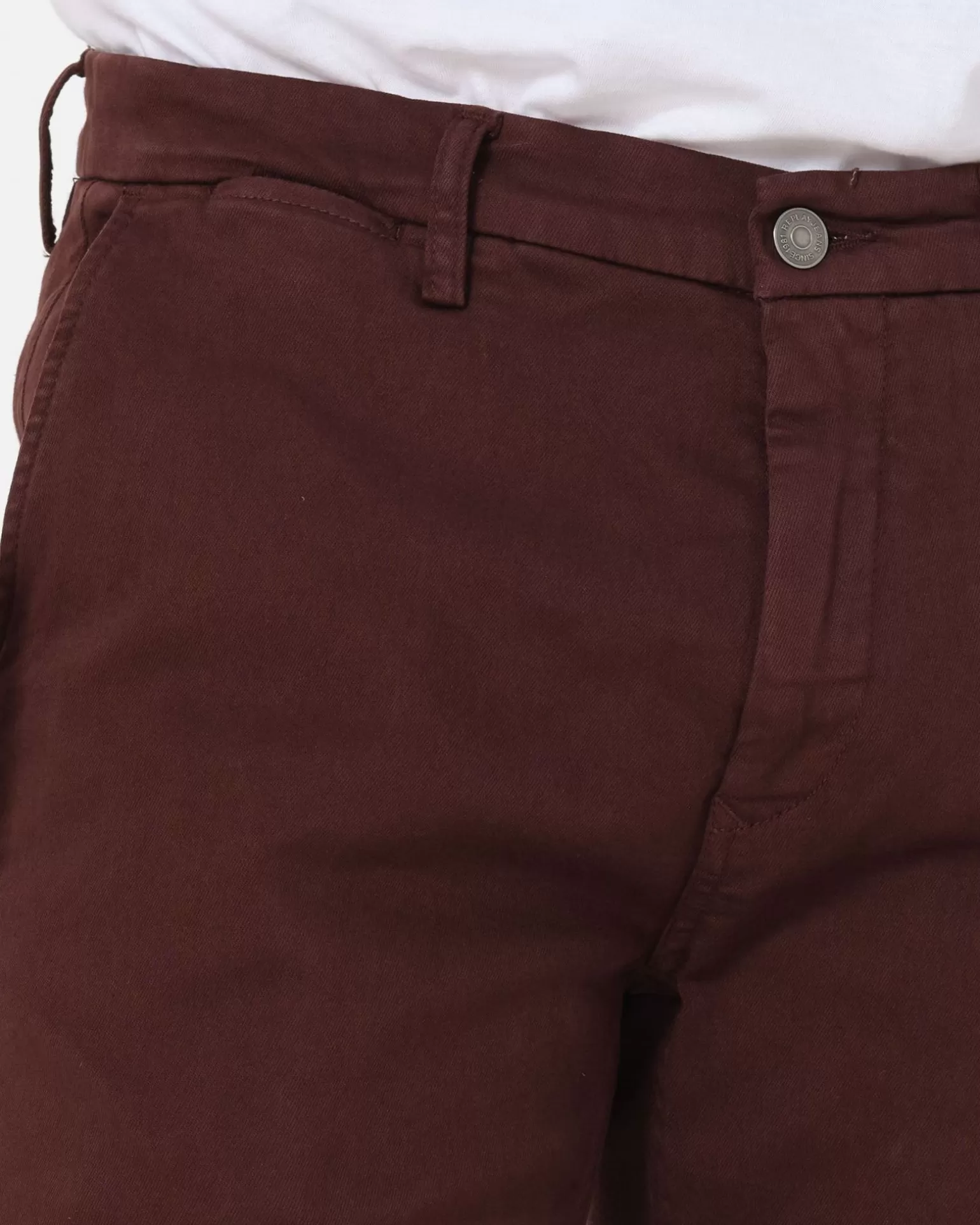 Zeumar Hyperflex X-Lite Chino>Replay Clearance