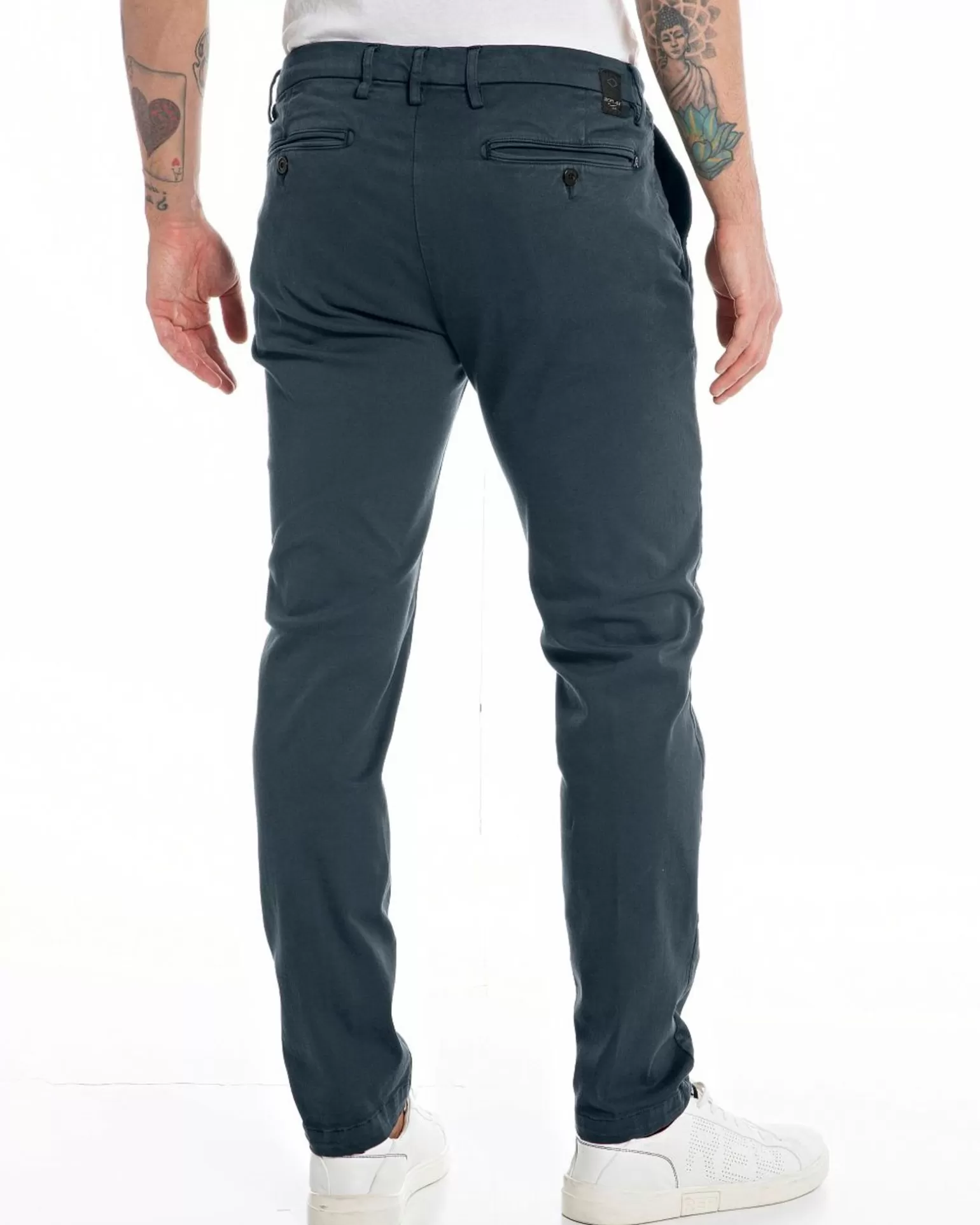 Zeumar Hyperflex X-Lite Chino>Replay Cheap
