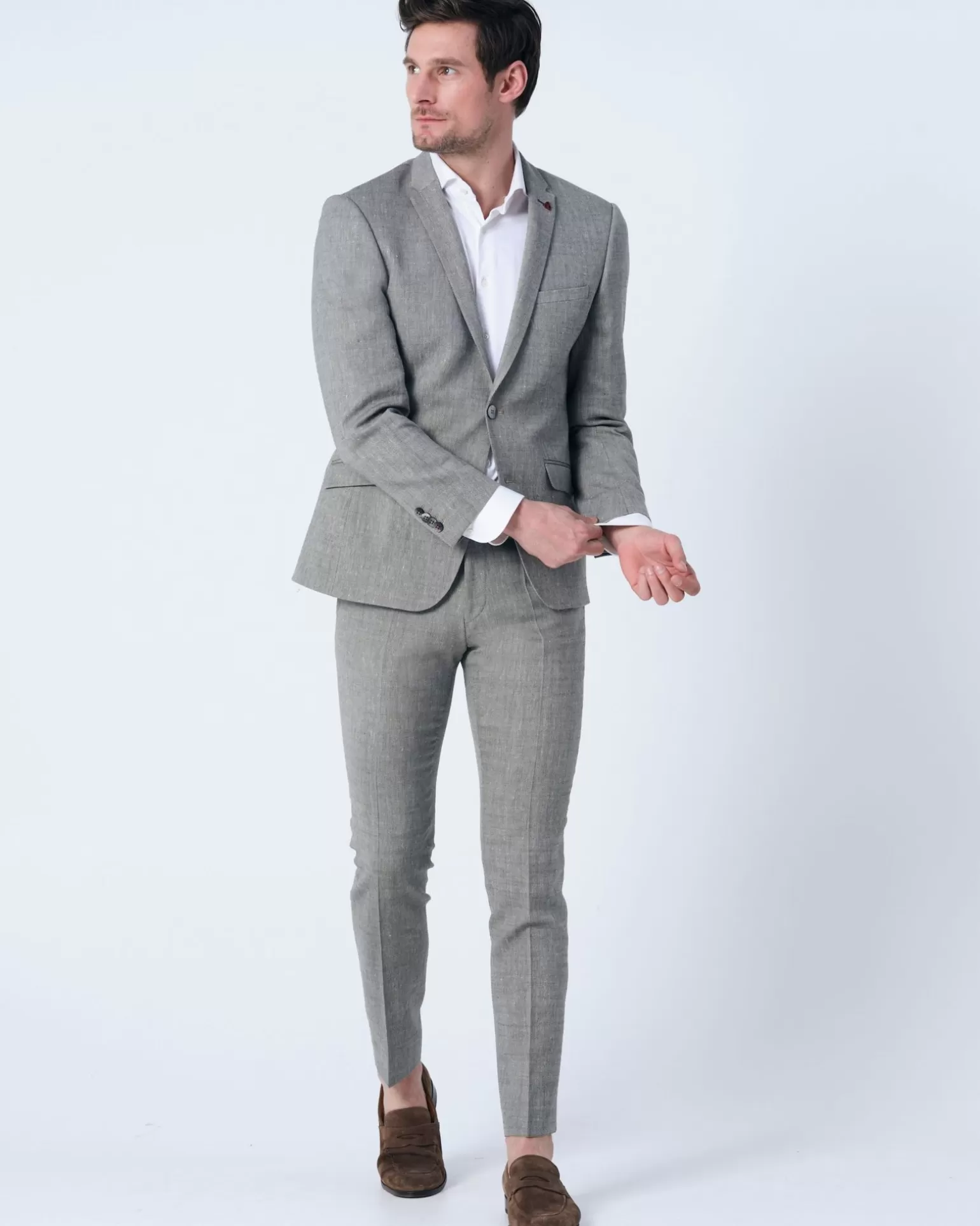 Mix & Match Pantalon>Roy Robson Discount