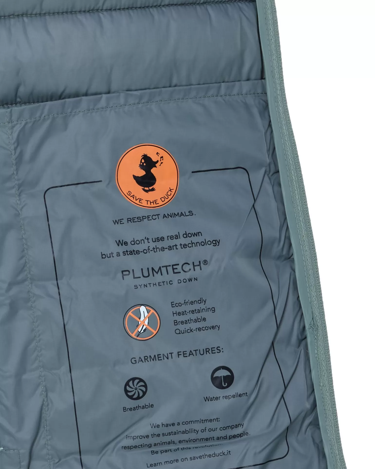 save_the_duck_alexander_gewatteerde_jas_4.webp Alexander Gewatteerde Jas>Save the Duck Cheap